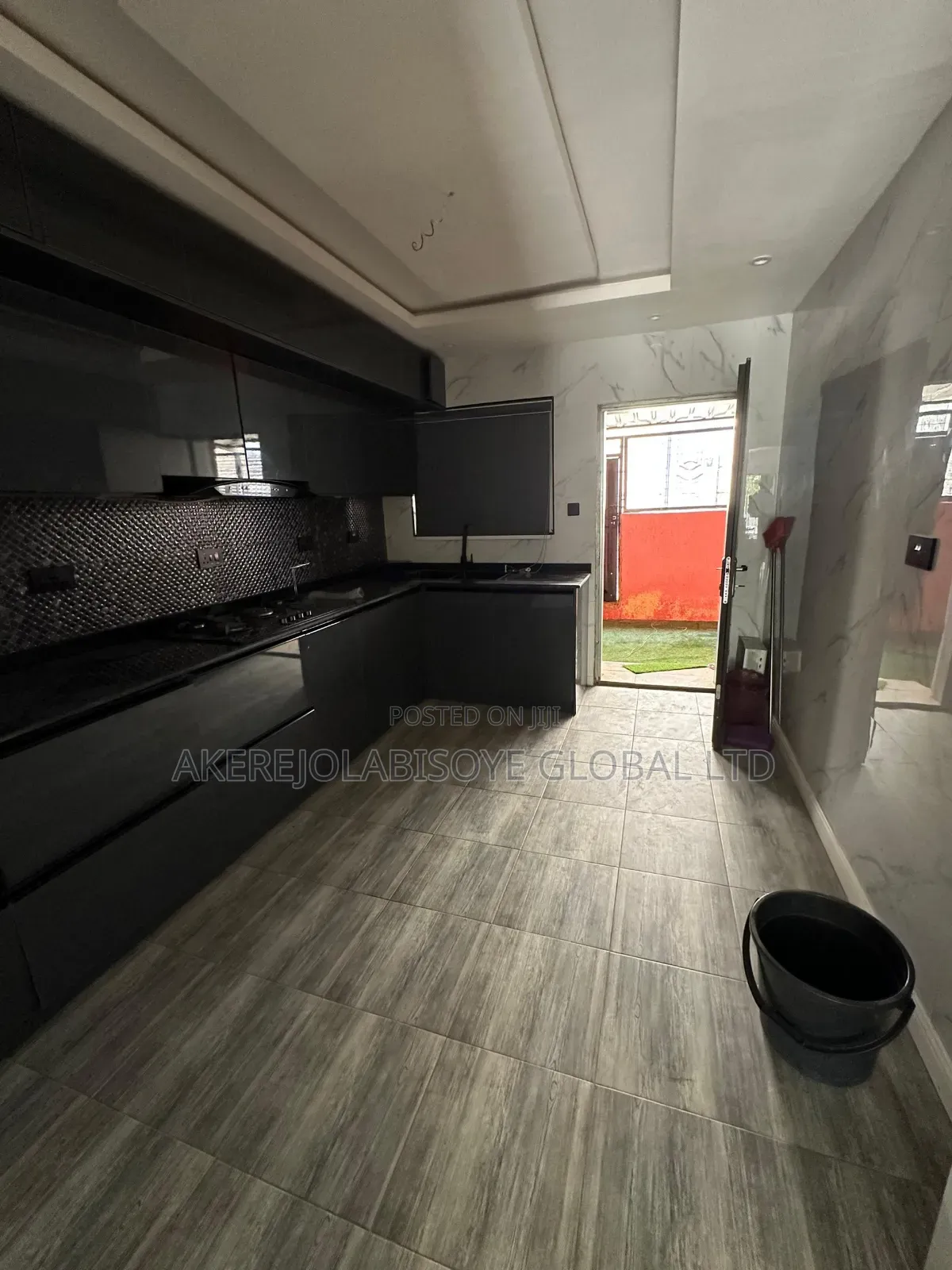 4bdrm Duplex in Lifecamp, Abuja for rent in Life Camp