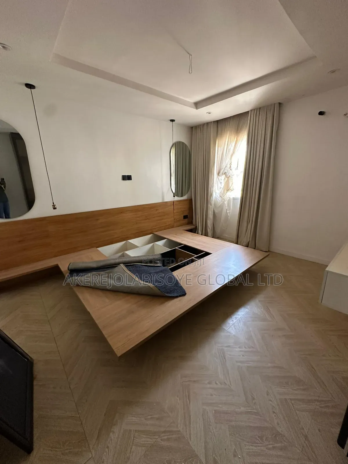 4bdrm Duplex in Lifecamp, Abuja for rent in Life Camp