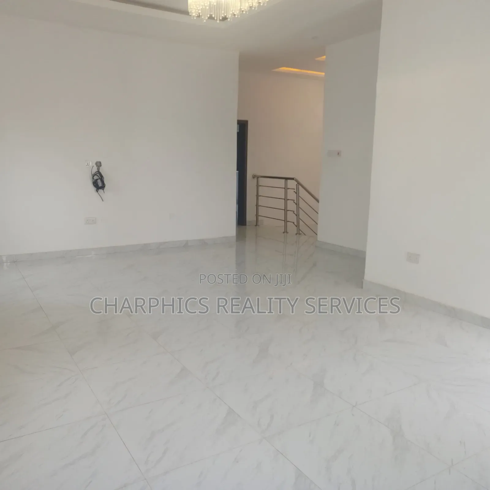 2bdrm Apartment in Sangotedo for sale in Sangotedo