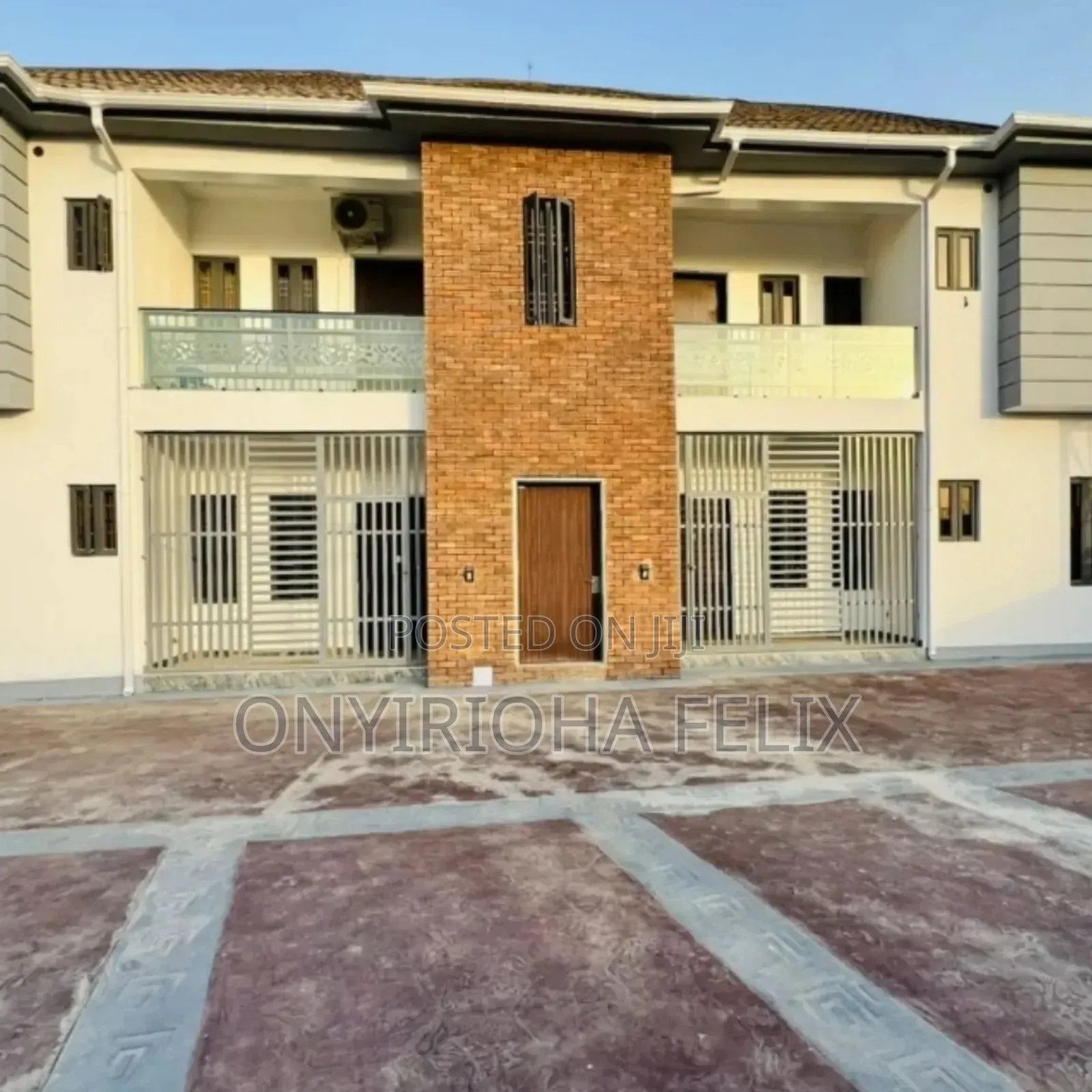 2bdrm Block of Flats in Life Camp Estates for rent in Life Camp
