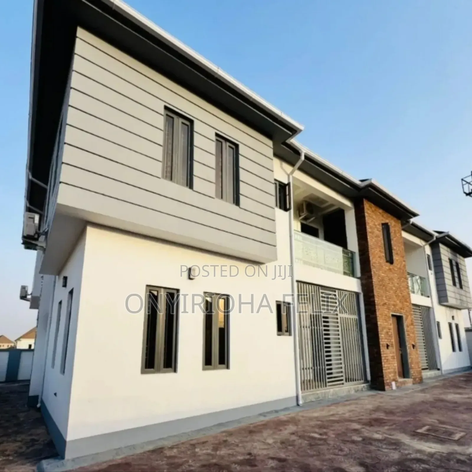 2bdrm Block of Flats in Life Camp Estates for rent in Life Camp