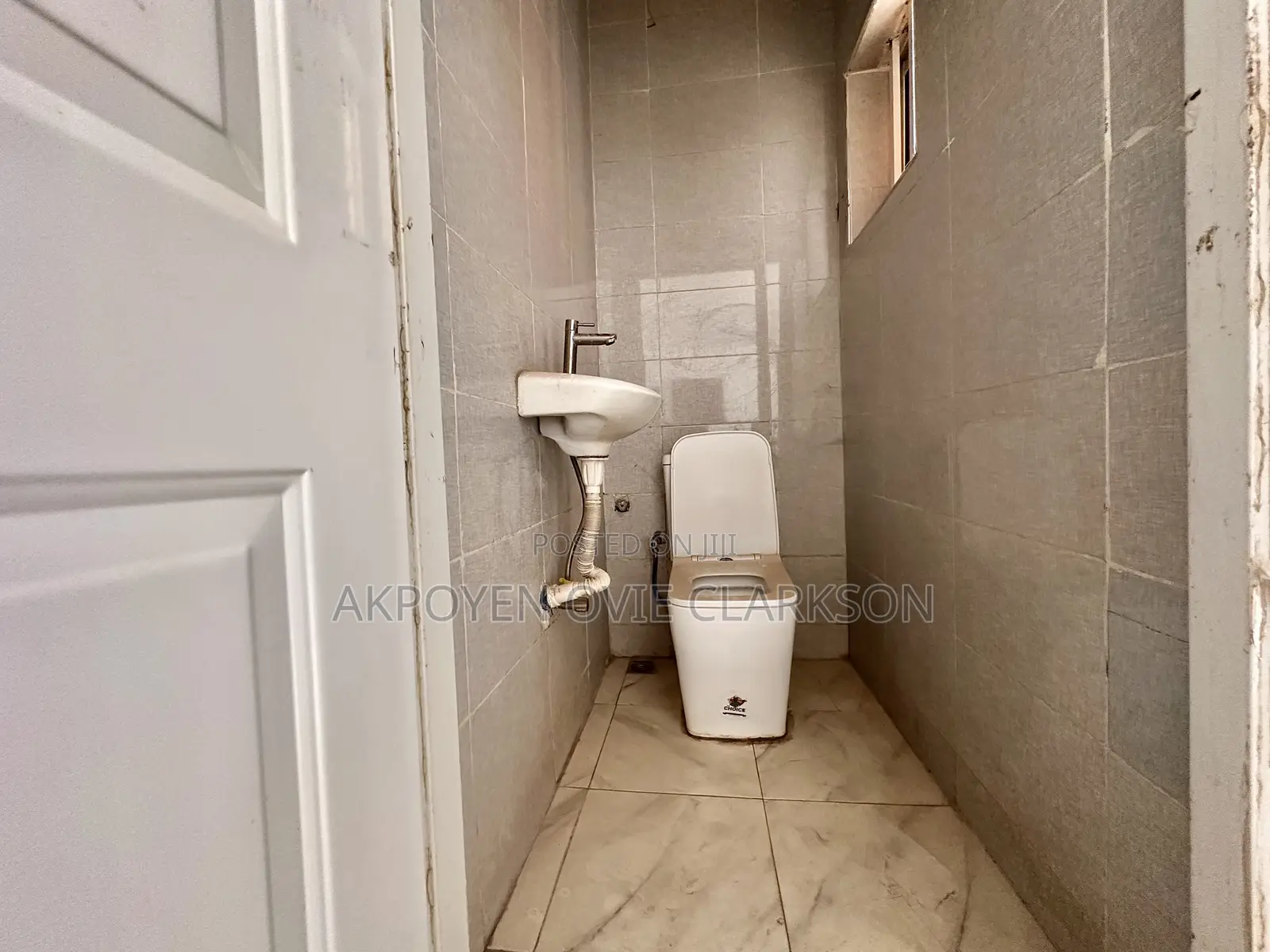 2bdrm Apartment in Jahi for rent in Jahi