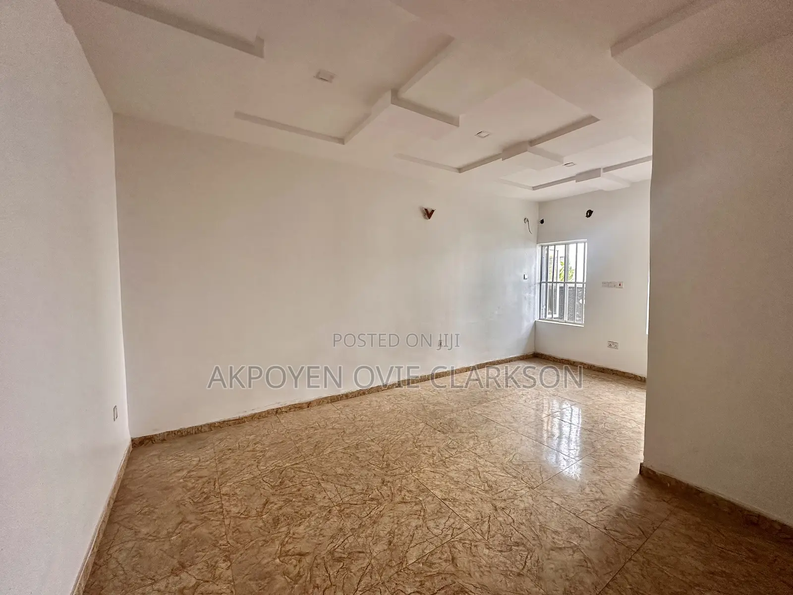 2bdrm Apartment in Jahi for rent in Jahi