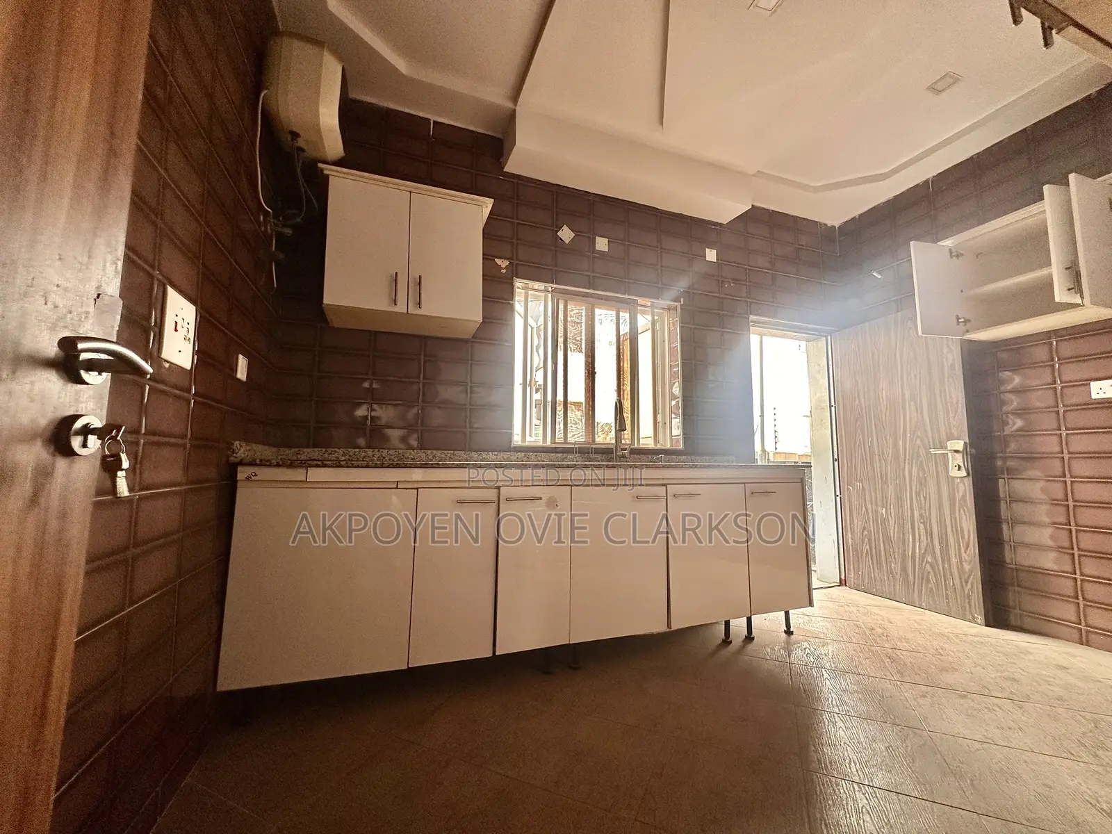 2bdrm Apartment in Jahi for rent in Jahi