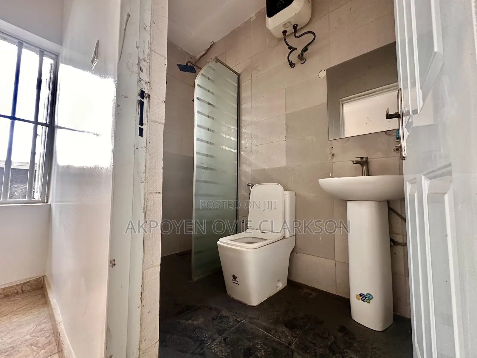 2bdrm Apartment in Jahi for rent in Jahi