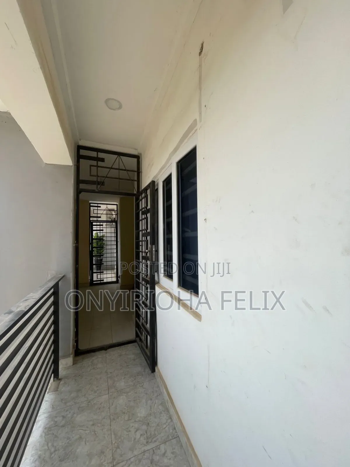 3bdrm Block of Flats in Jahi Gilmore for rent in Jahi