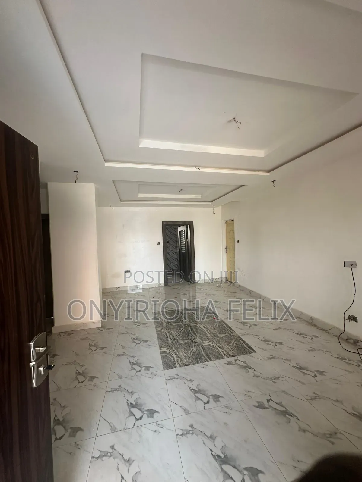 3bdrm Block of Flats in Jahi Gilmore for rent in Jahi