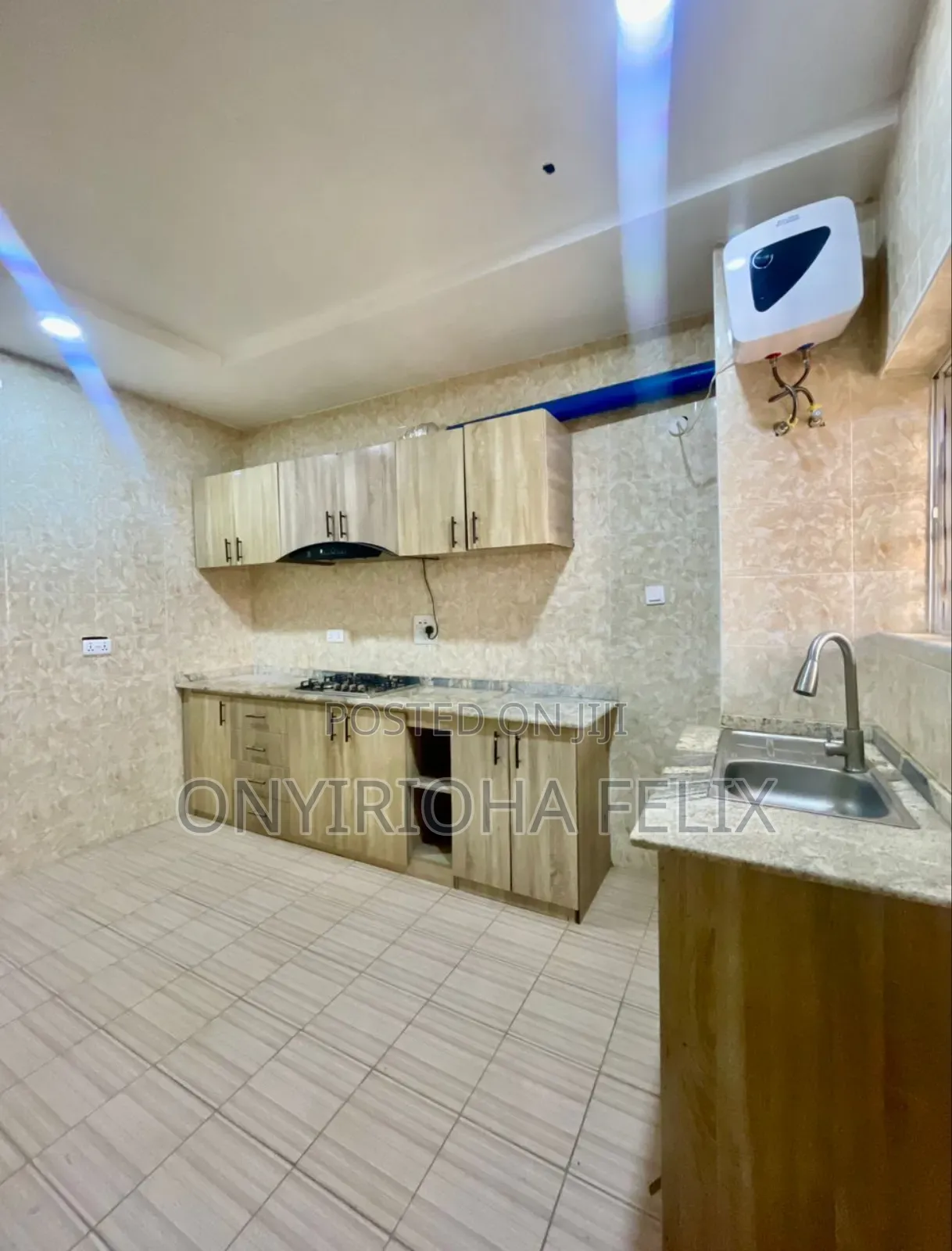 3bdrm Block of Flats in Jahi Gilmore for rent in Jahi