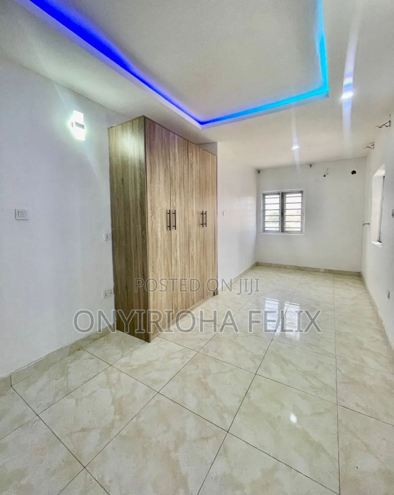 3bdrm Block of Flats in Jahi Gilmore for rent in Jahi