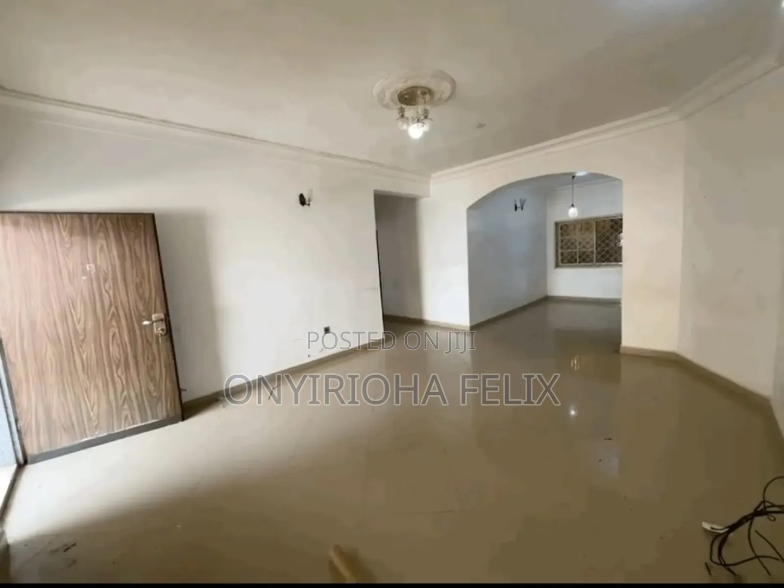 5bdrm Duplex in Jahi Gilmore for sale in Jahi