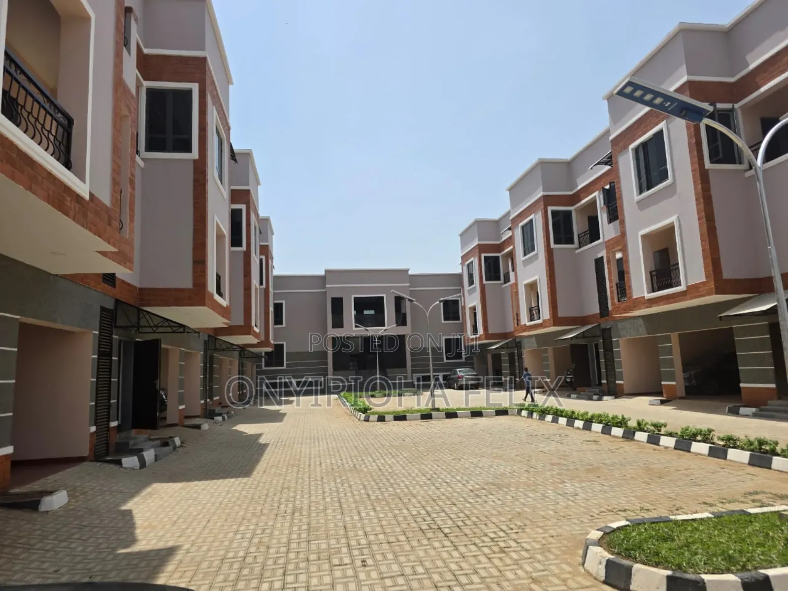 2bdrm Block of Flats in Katampe Extension for sale in Katampe Extension