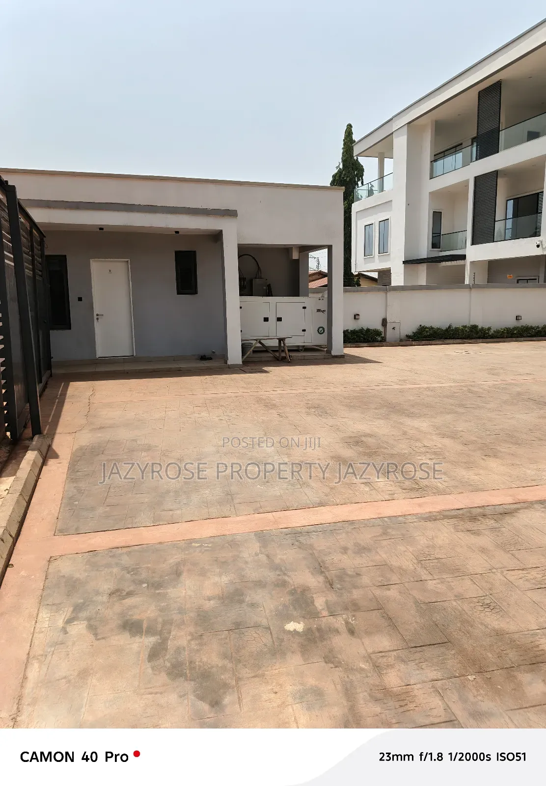 8bdrm Mansion in Asokoro for rent in Asokoro