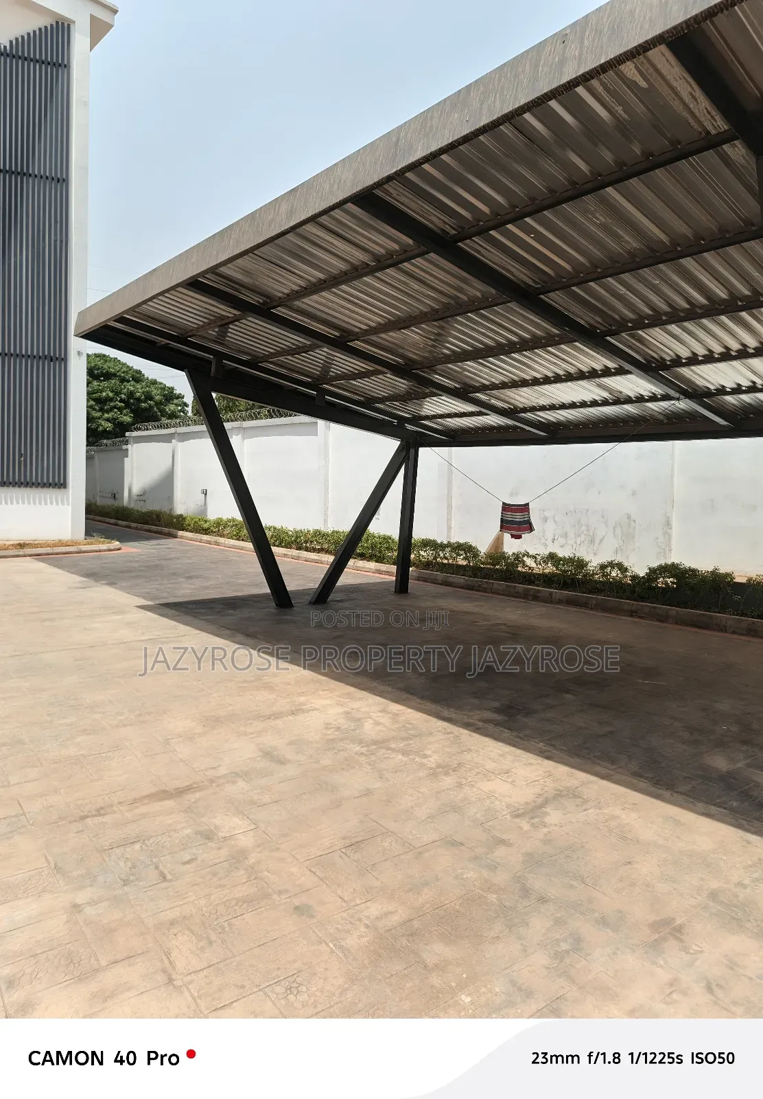 8bdrm Mansion in Asokoro for rent in Asokoro