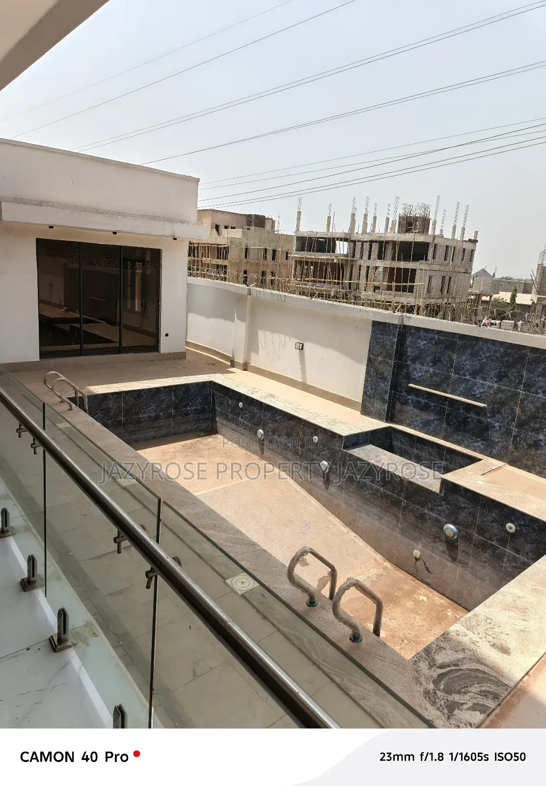 8bdrm Mansion in Asokoro for rent in Asokoro