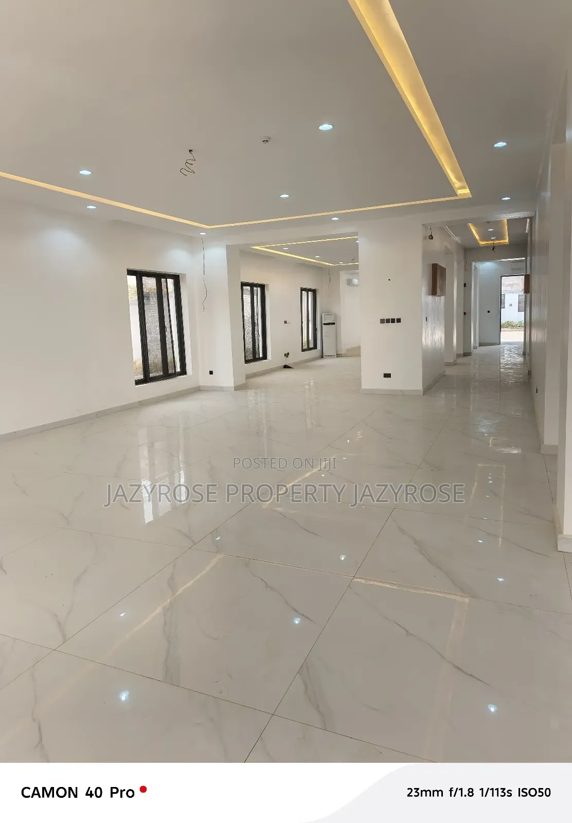 8bdrm Mansion in Asokoro for rent in Asokoro