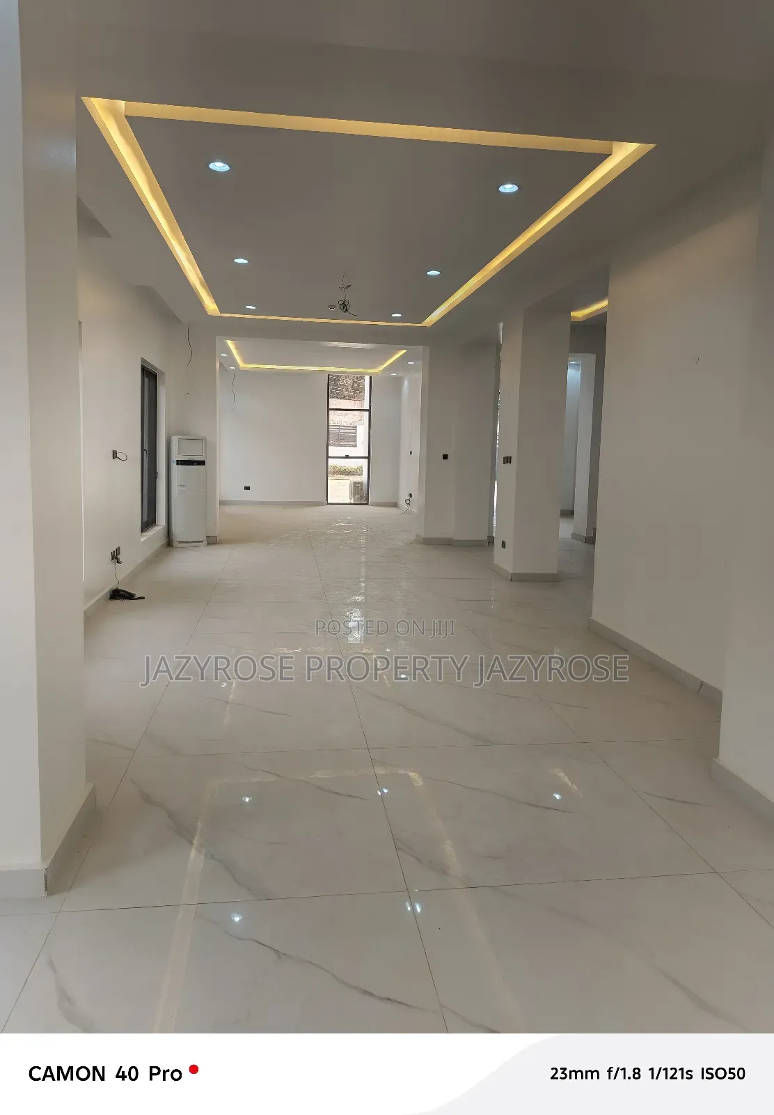 8bdrm Mansion in Asokoro for rent in Asokoro