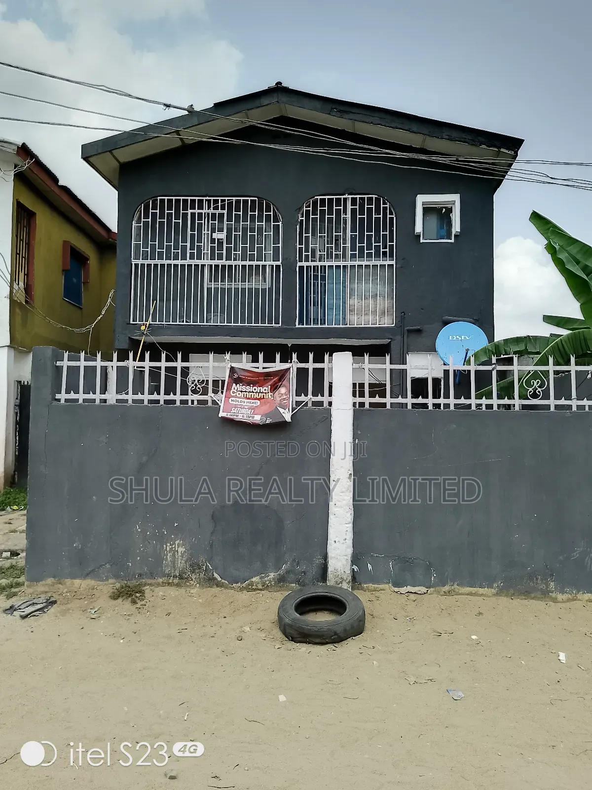 Furnished 16bdrm House in Iba / Ojo for sale in Iba / Ojo
