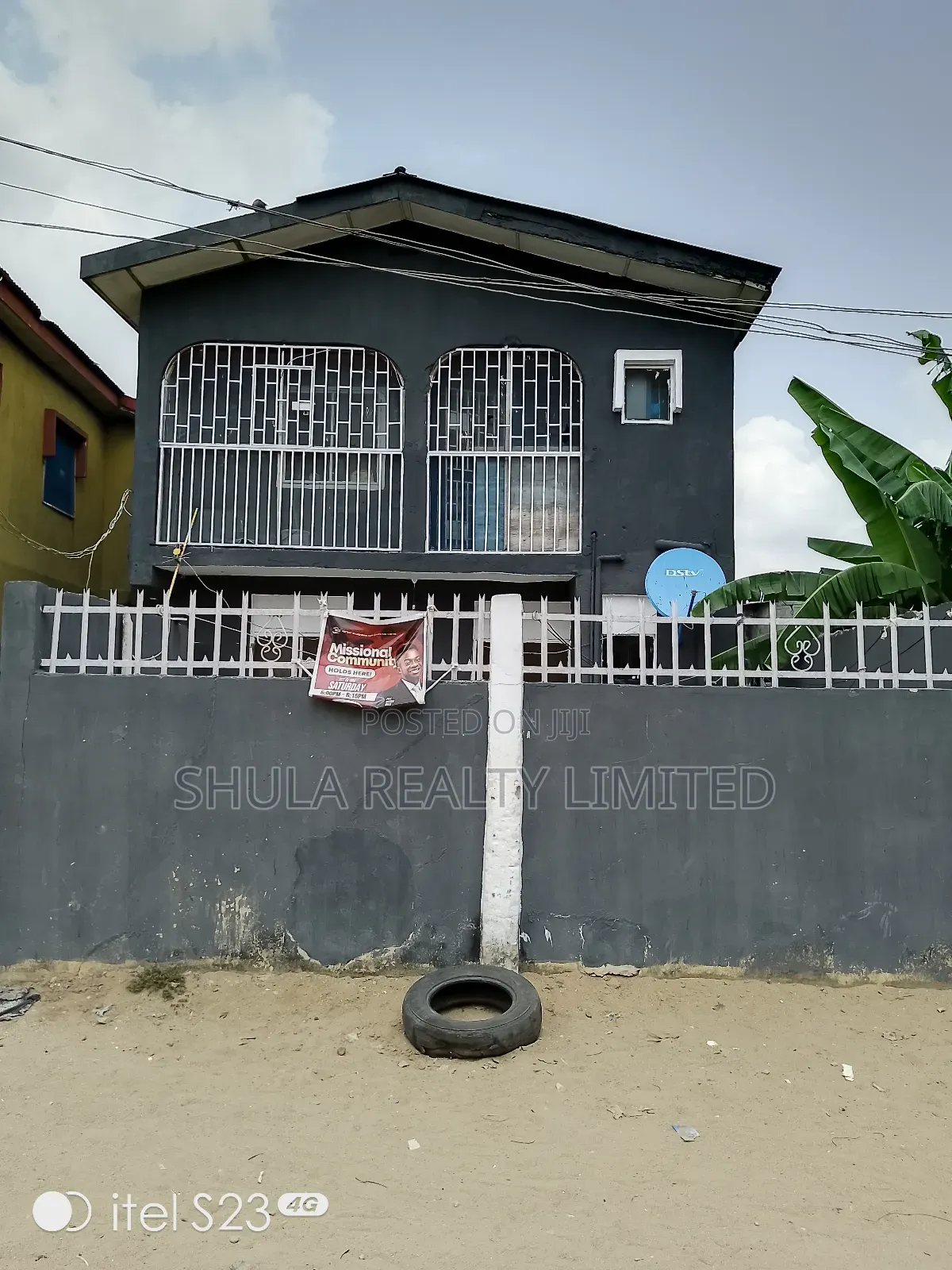 Furnished 16bdrm House in Iba / Ojo for sale in Iba / Ojo