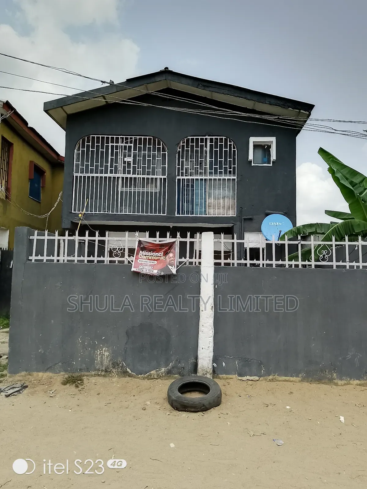 Furnished 16bdrm House in Iba / Ojo for sale in Iba / Ojo
