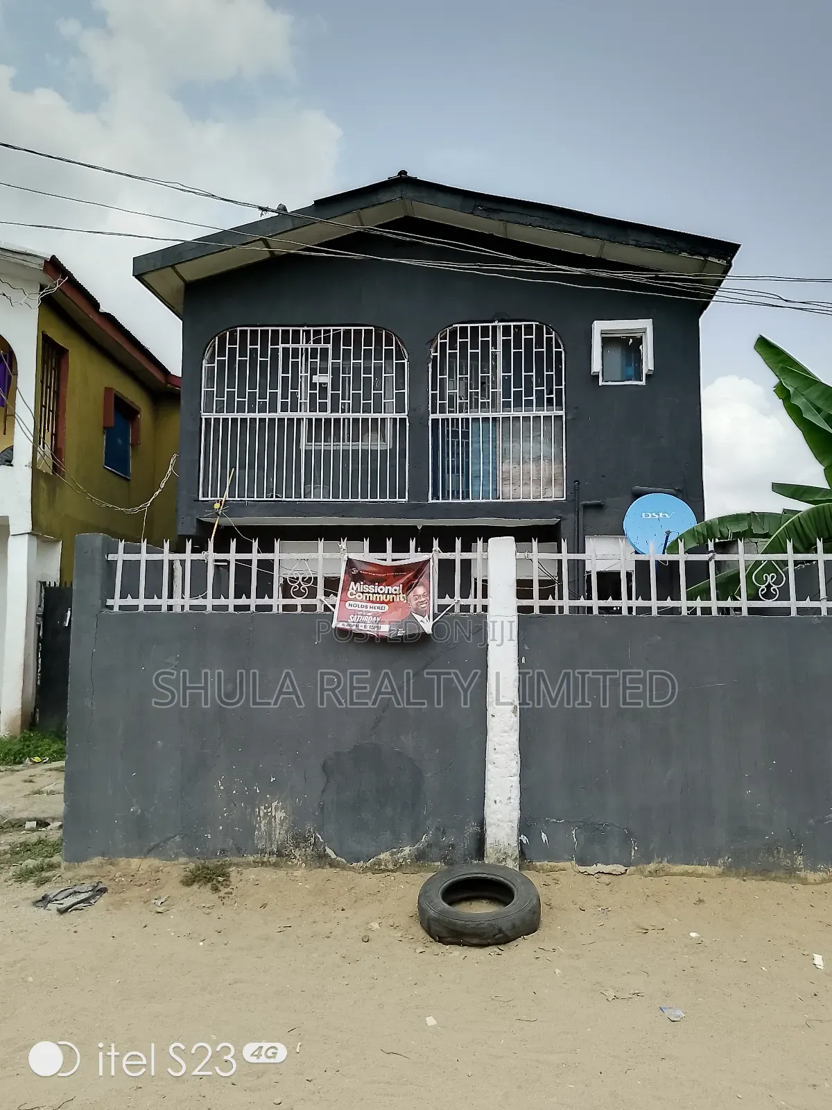 Furnished 16bdrm House in Iba / Ojo for sale in Iba / Ojo