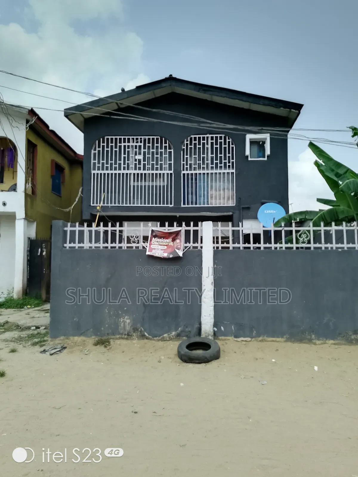 Furnished 16bdrm House in Iba / Ojo for sale in Iba / Ojo