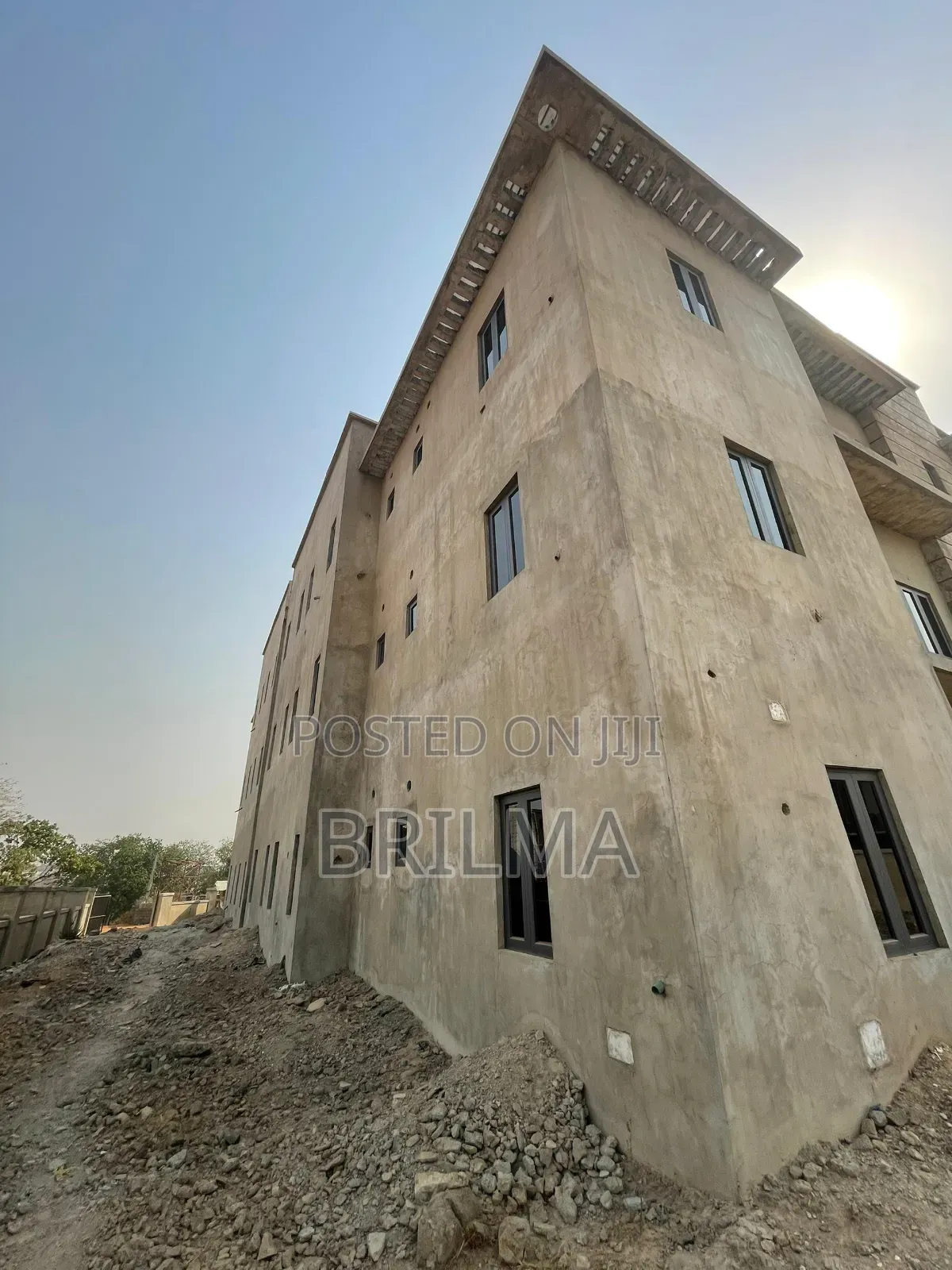 3bdrm Block of Flats in Mabushi for sale in Mabushi
