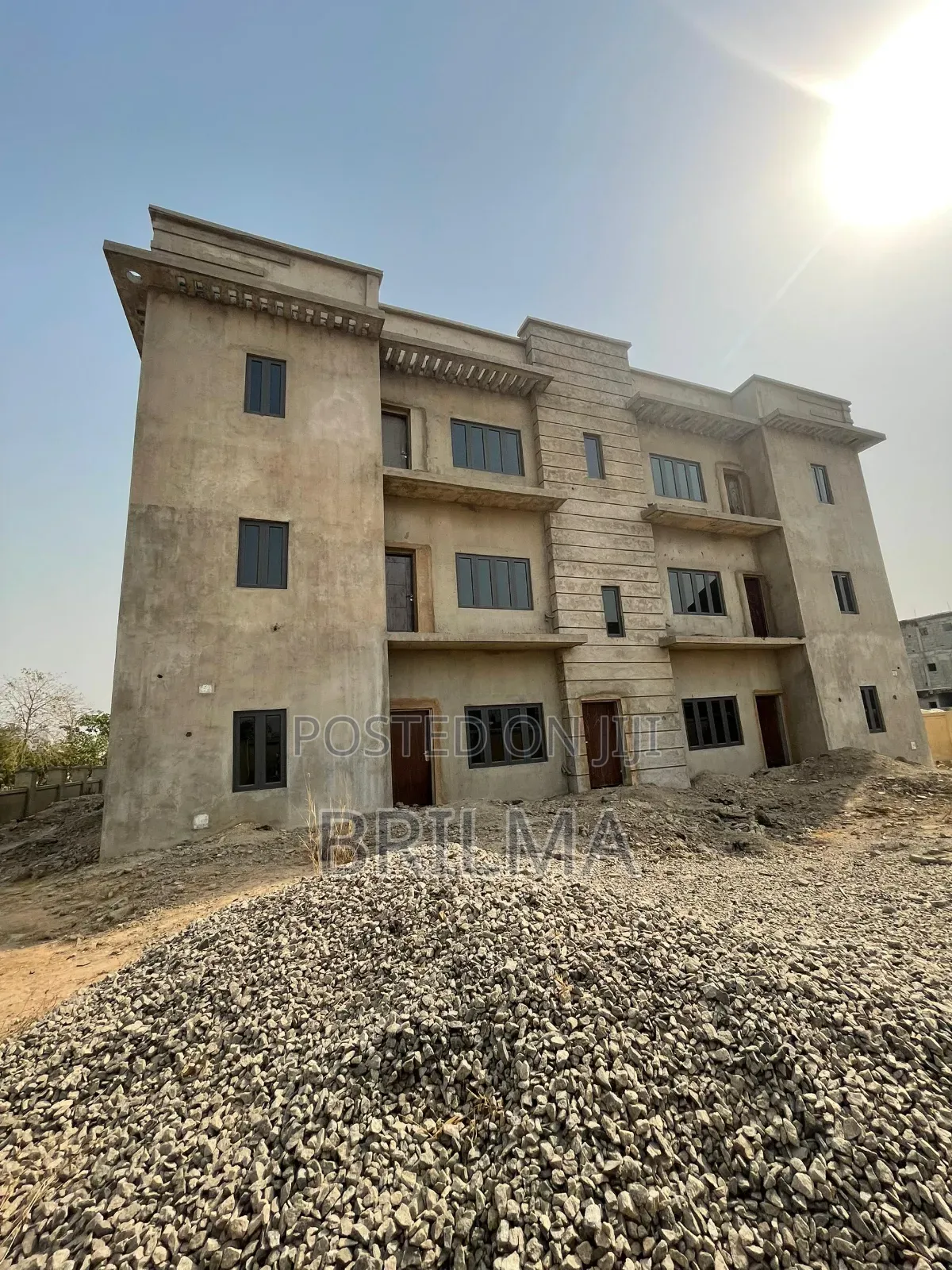 3bdrm Block of Flats in Mabushi for sale in Mabushi