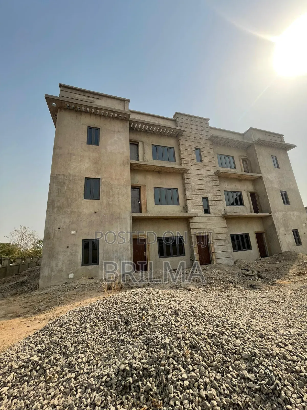 3bdrm Block of Flats in Mabushi for sale in Mabushi