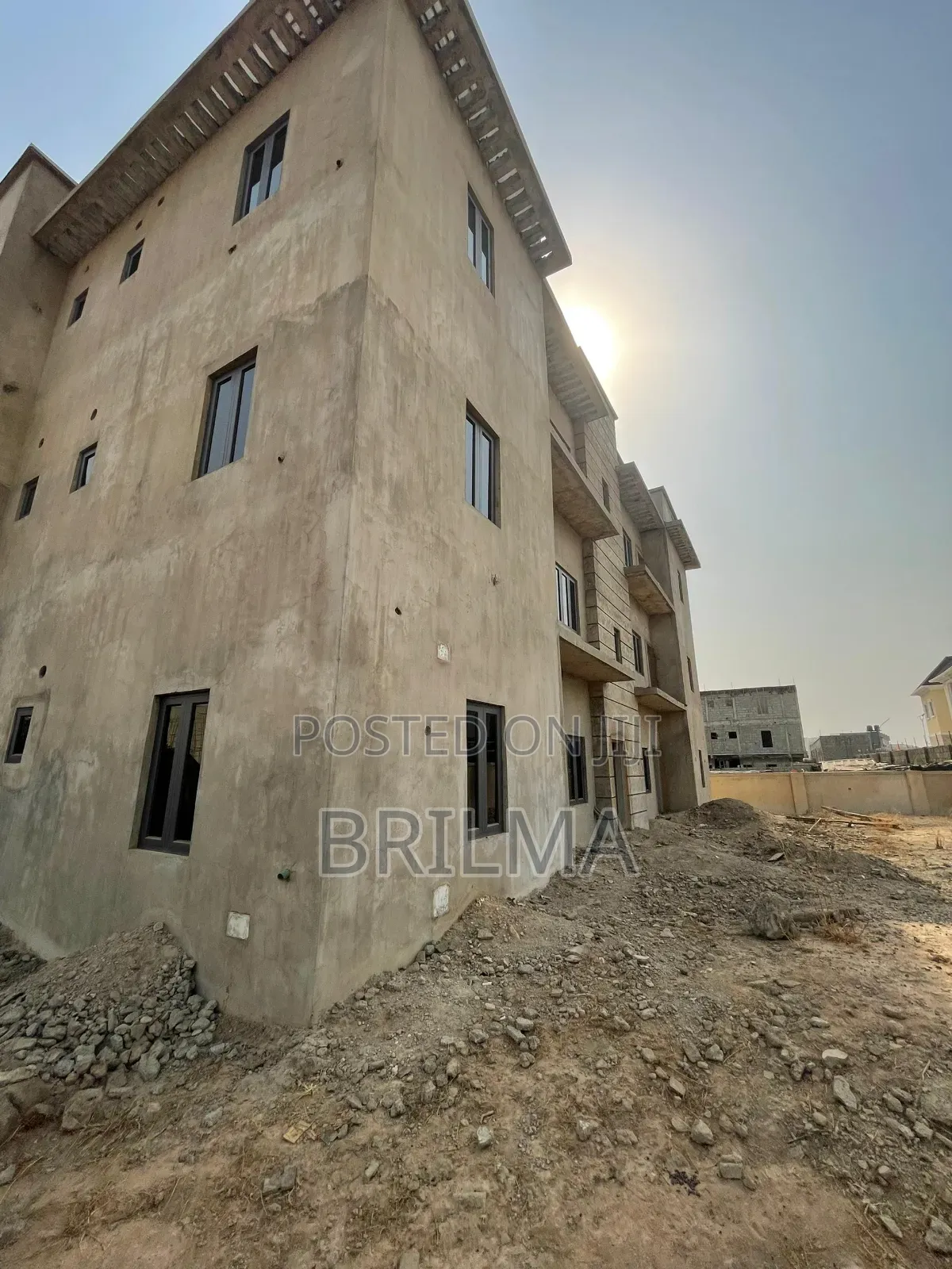 3bdrm Block of Flats in Mabushi for sale in Mabushi