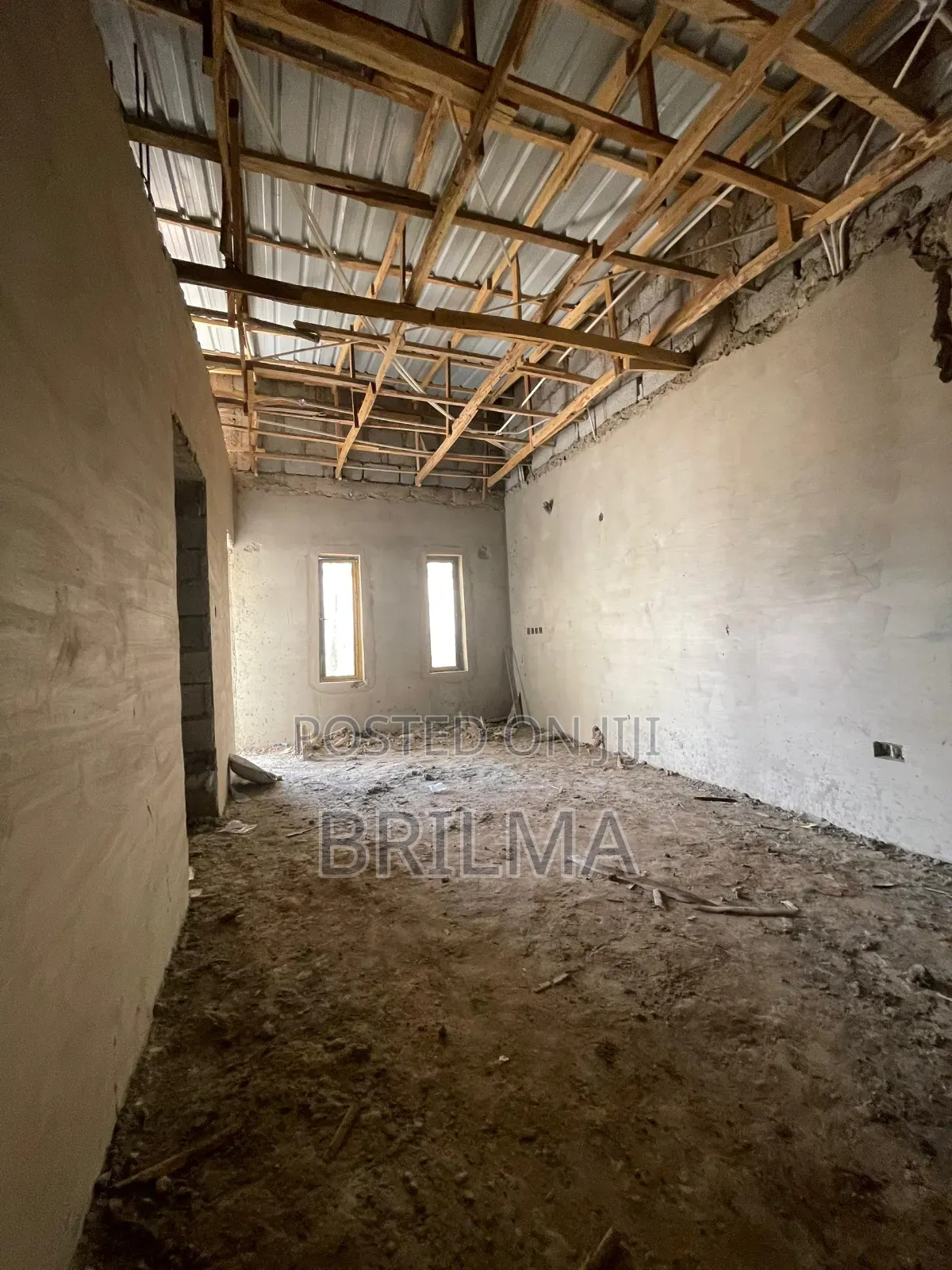 3bdrm Block of Flats in Mabushi for sale in Mabushi