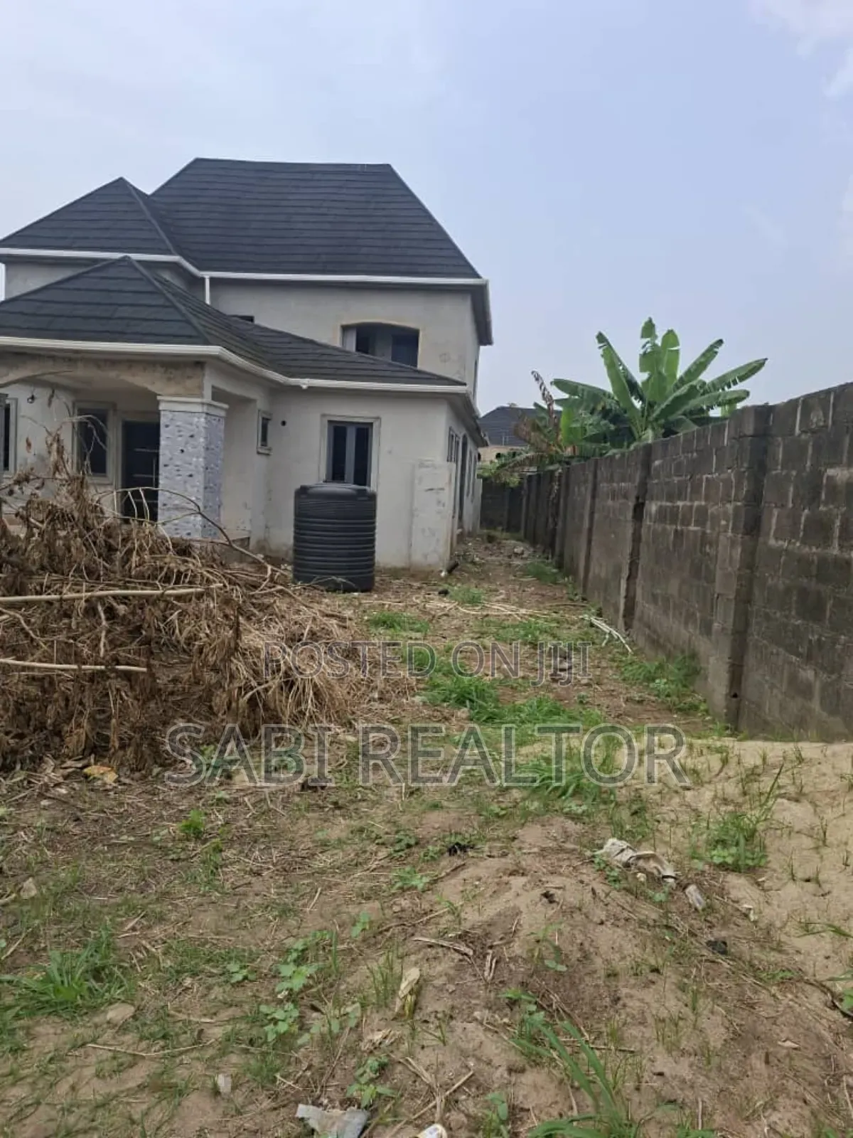 Furnished 5bdrm Duplex in Unique Estate, Baruwa for sale in Baruwa