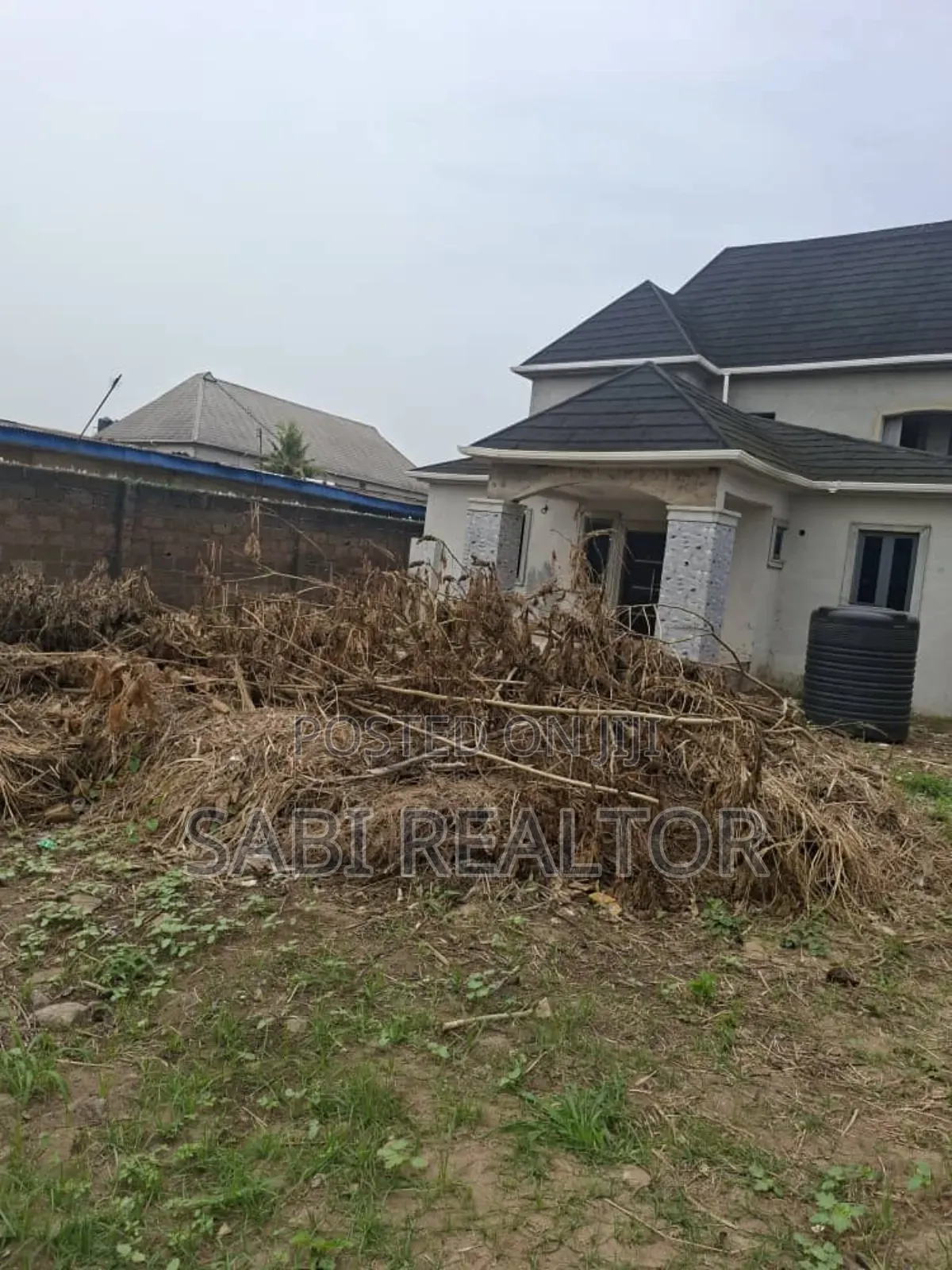 Furnished 5bdrm Duplex in Unique Estate, Baruwa for sale in Baruwa