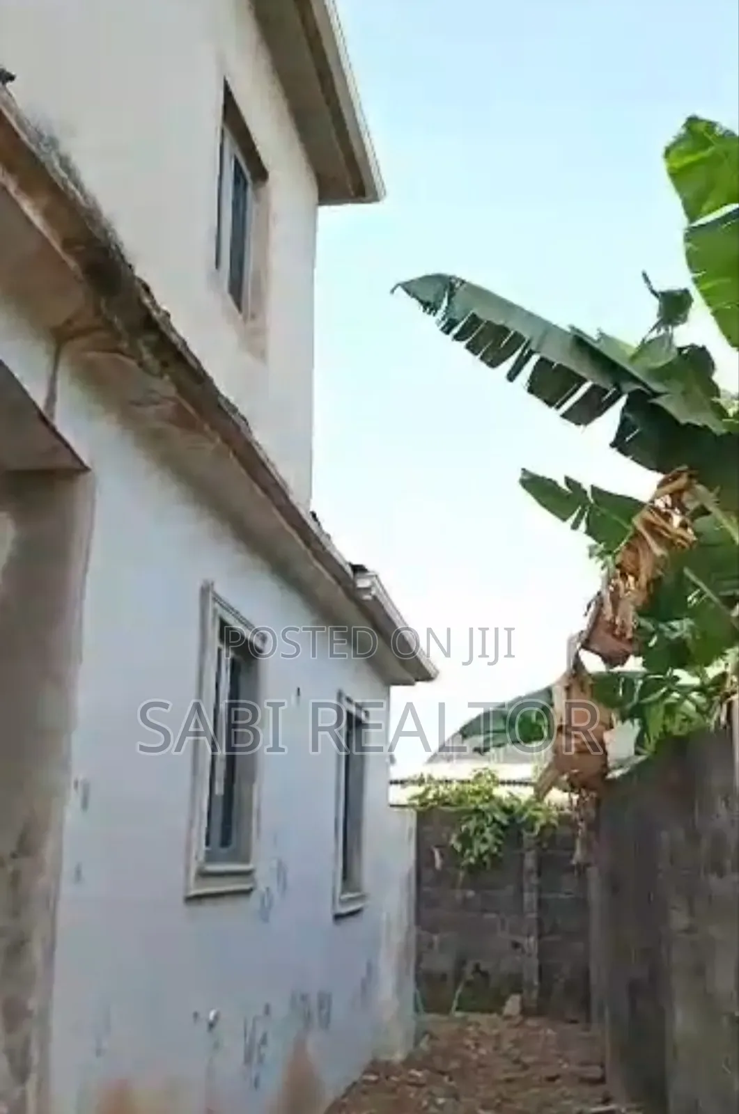 Furnished 5bdrm Duplex in Unique Estate, Baruwa for sale in Baruwa