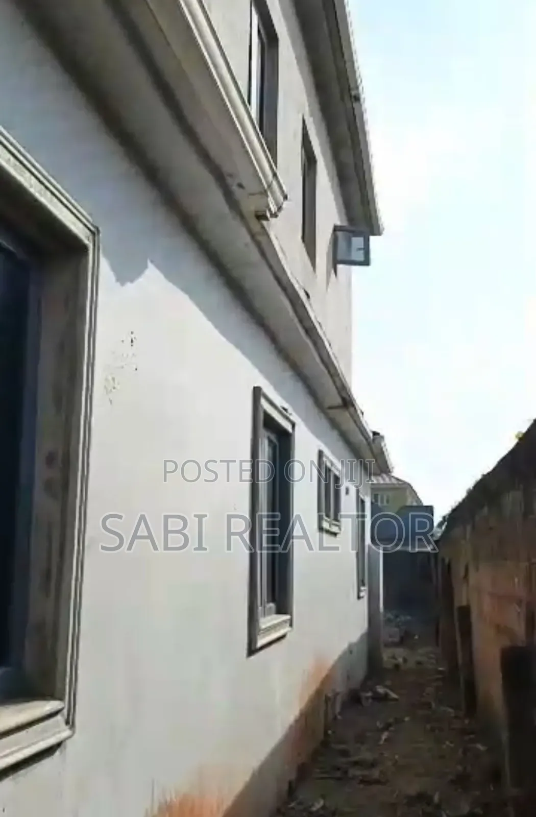 Furnished 5bdrm Duplex in Unique Estate, Baruwa for sale in Baruwa