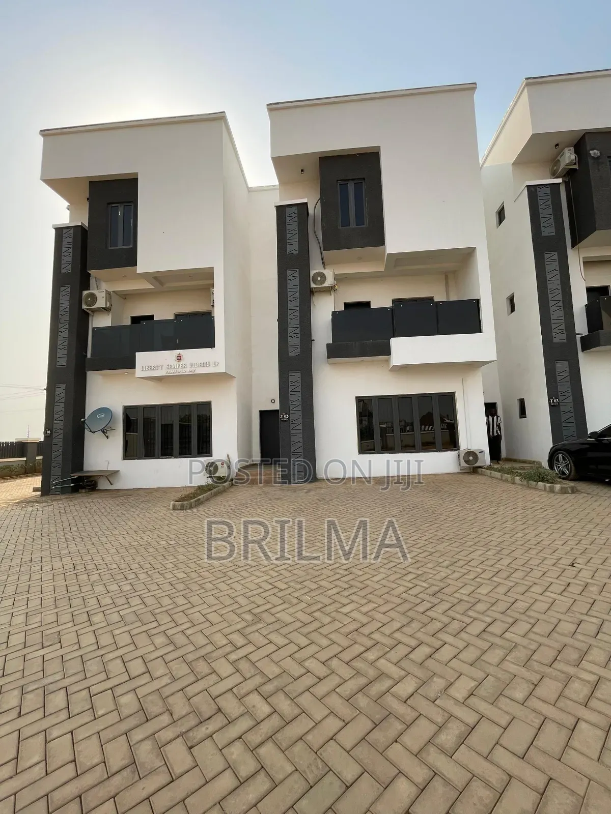 4bdrm Duplex in Mabushi for sale in Mabushi