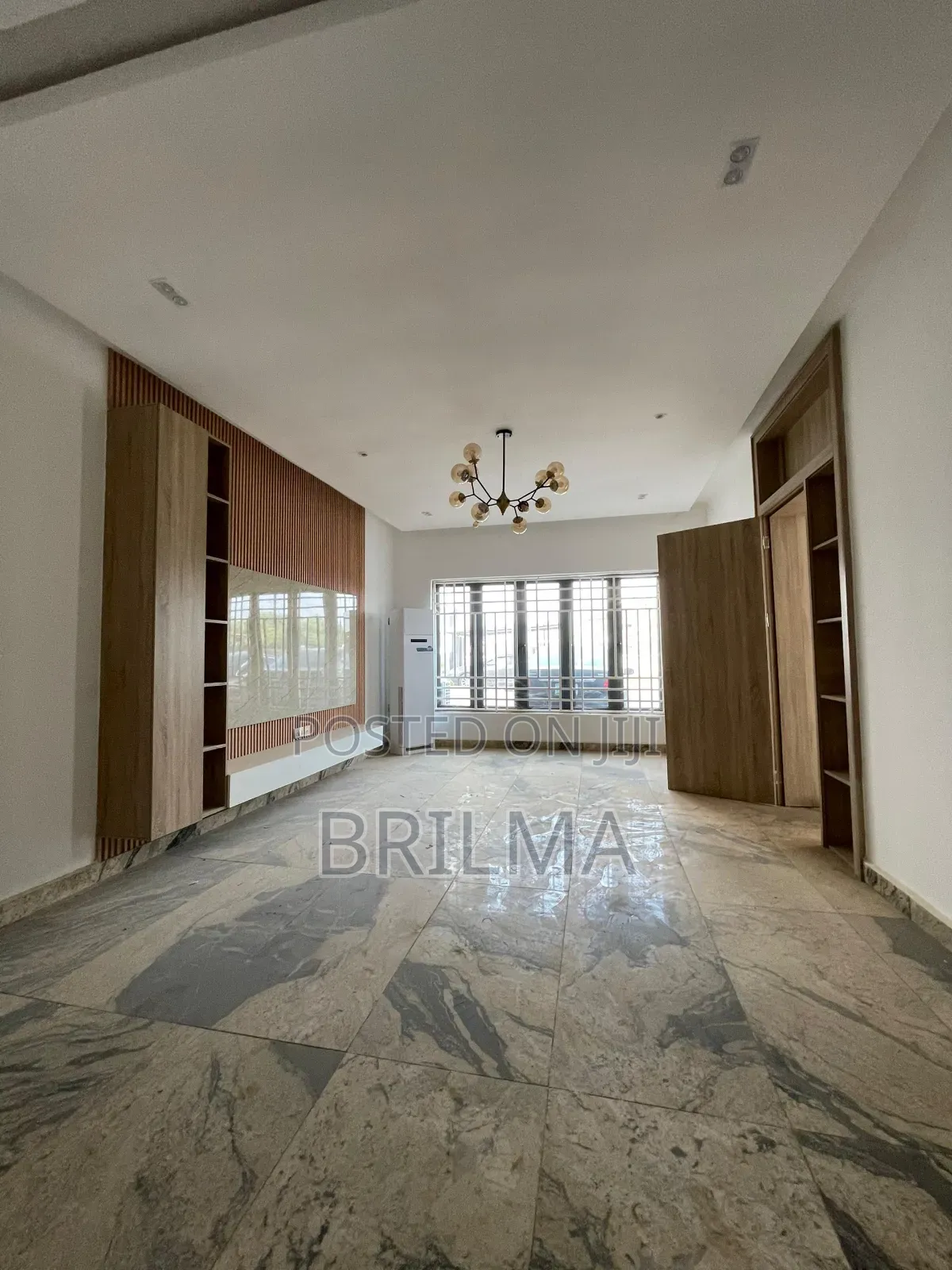 4bdrm Duplex in Mabushi for sale in Mabushi