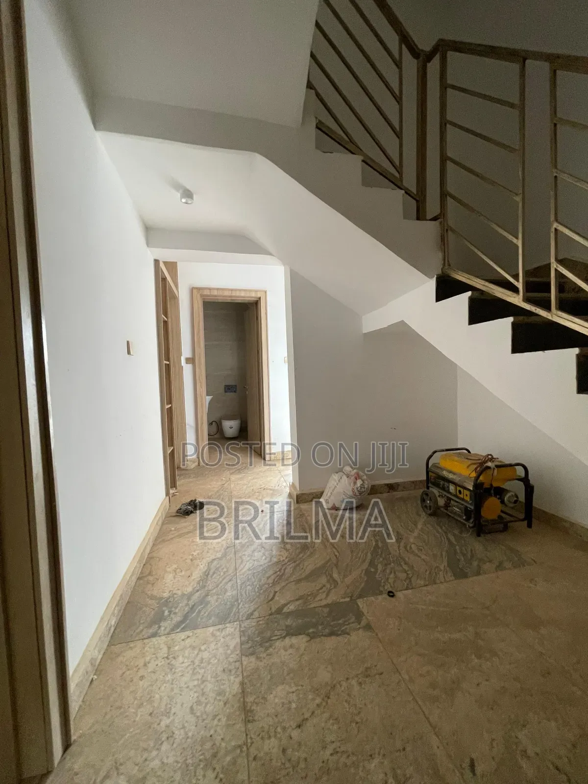 4bdrm Duplex in Mabushi for sale in Mabushi