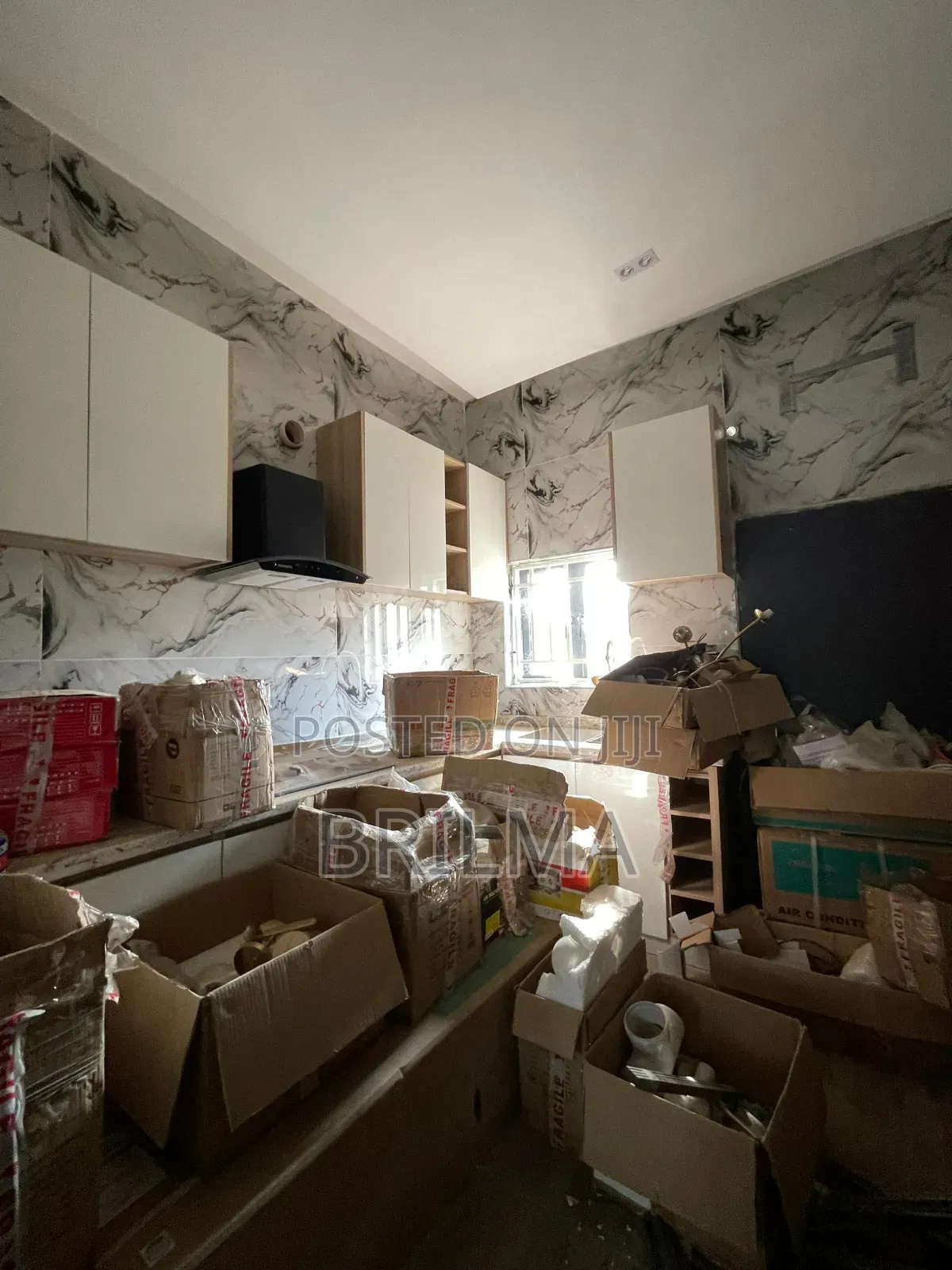 4bdrm Duplex in Mabushi for sale in Mabushi