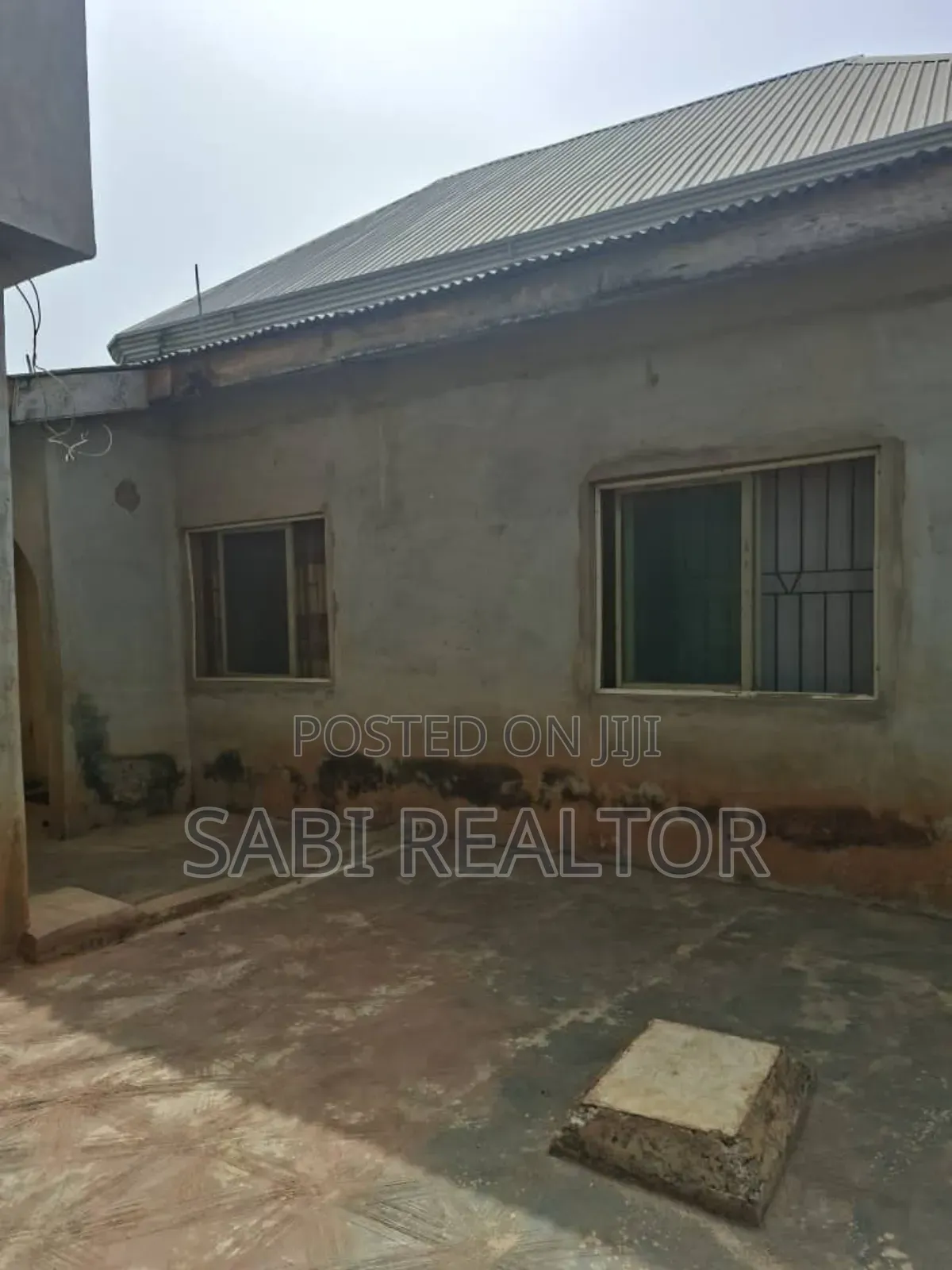 Furnished 2bdrm Block of Flats in Unique Estate, Baruwa for sale in Baruwa