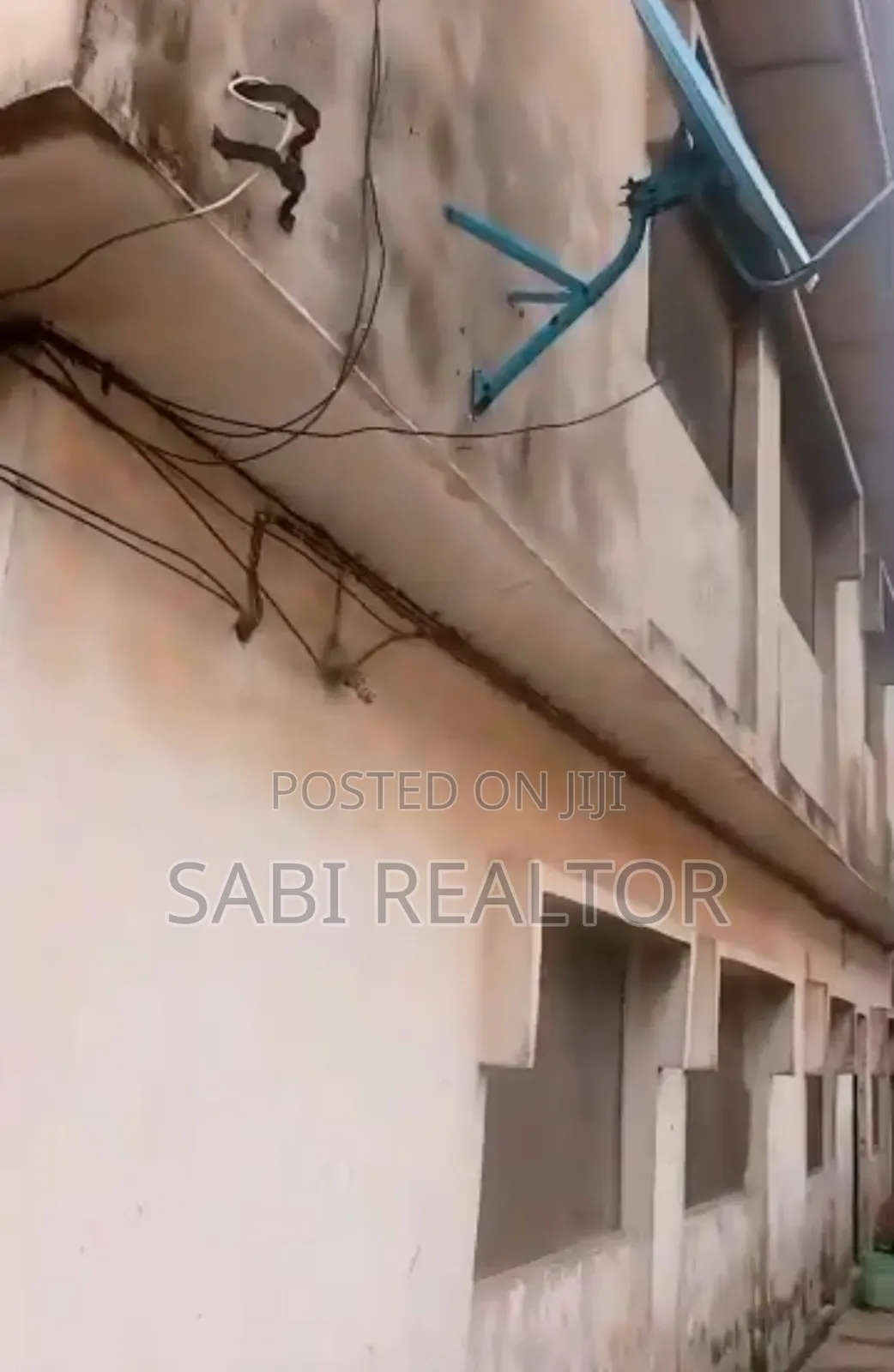 Furnished 2bdrm Block of Flats in Unique Estate, Baruwa for sale in Baruwa