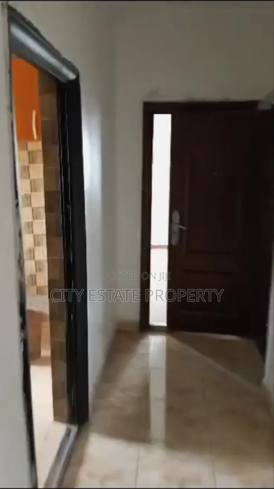 2bdrm Block of Flats in Corner Stone, Port-Harcourt for rent in Port-Harcourt