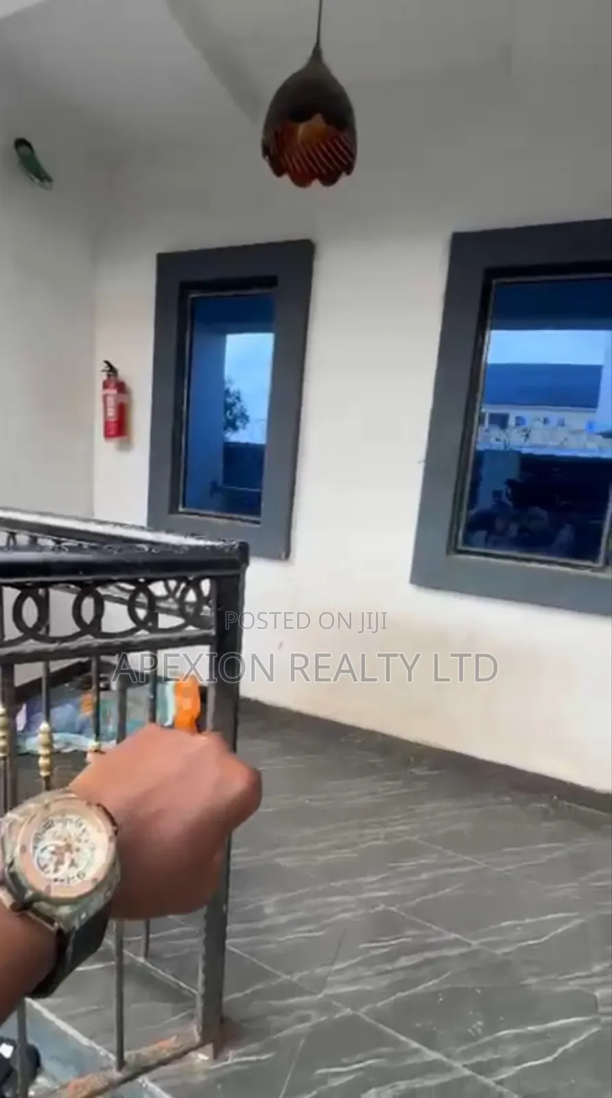 2bdrm Apartment in Apexion Estate, New Layout for rent in New Layout