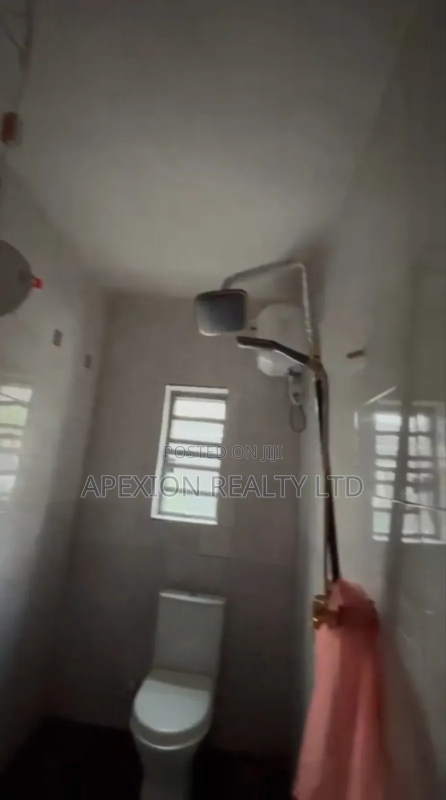 2bdrm Apartment in Apexion Estate, New Layout for rent in New Layout