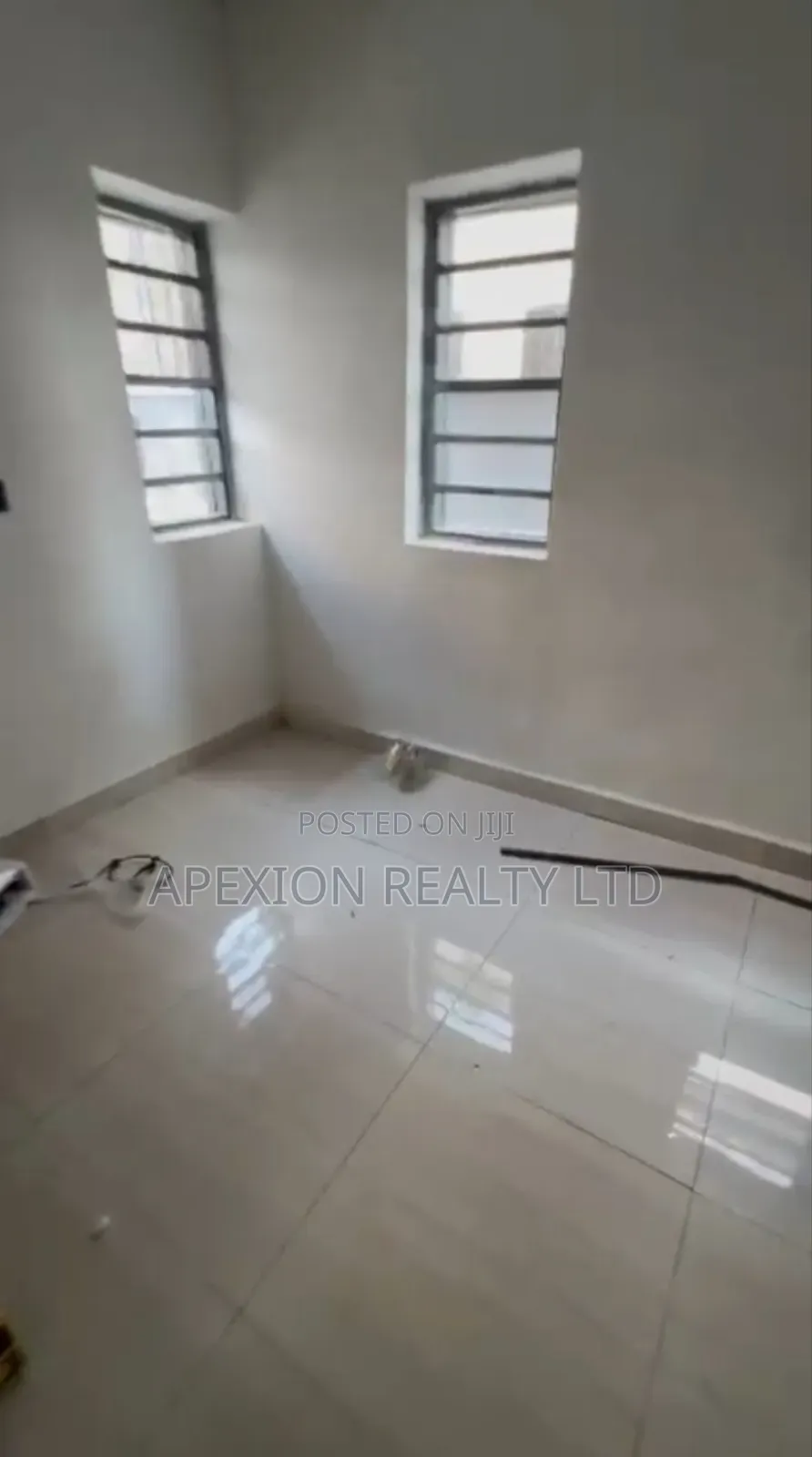 2bdrm Apartment in Apexion Estate, New Layout for rent in New Layout