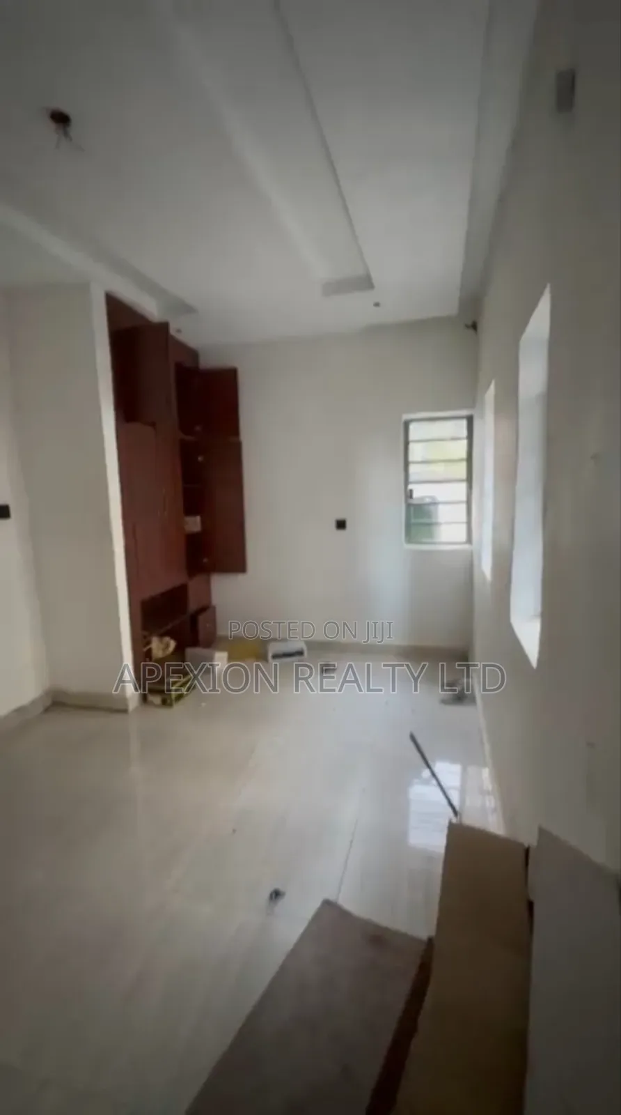 2bdrm Apartment in Apexion Estate, New Layout for rent in New Layout