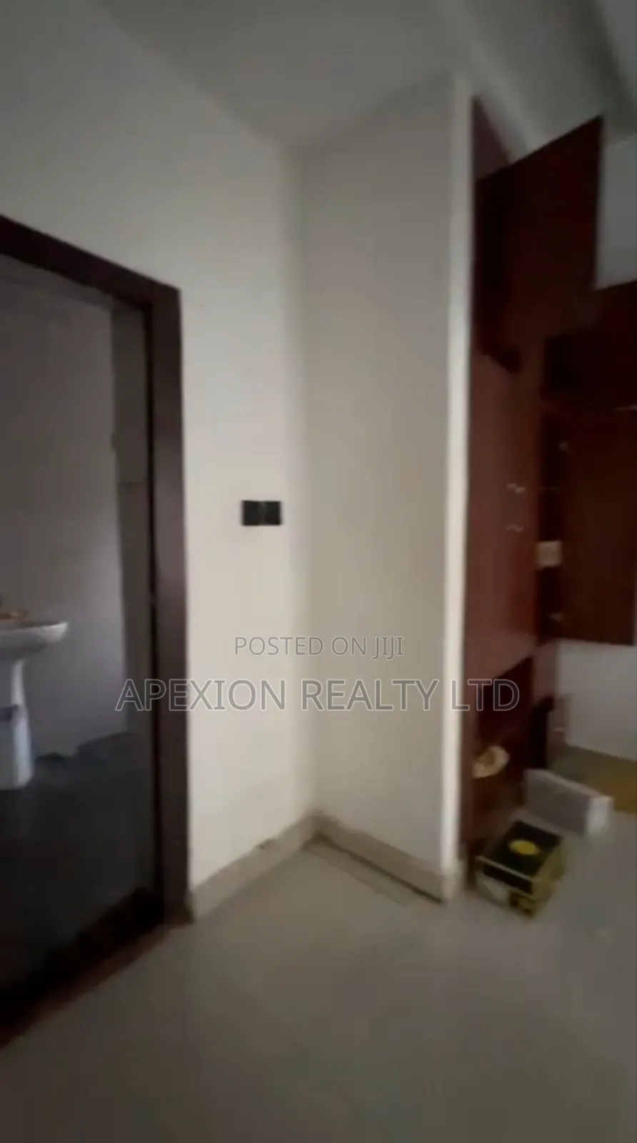 2bdrm Apartment in Apexion Estate, New Layout for rent in New Layout