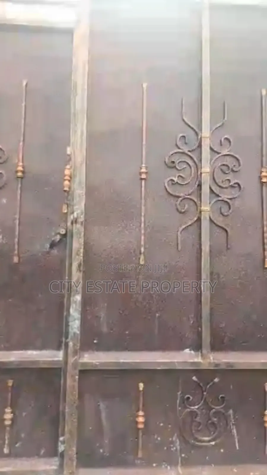 3bdrm Bungalow in City Estate, Port-Harcourt for sale in Port-Harcourt