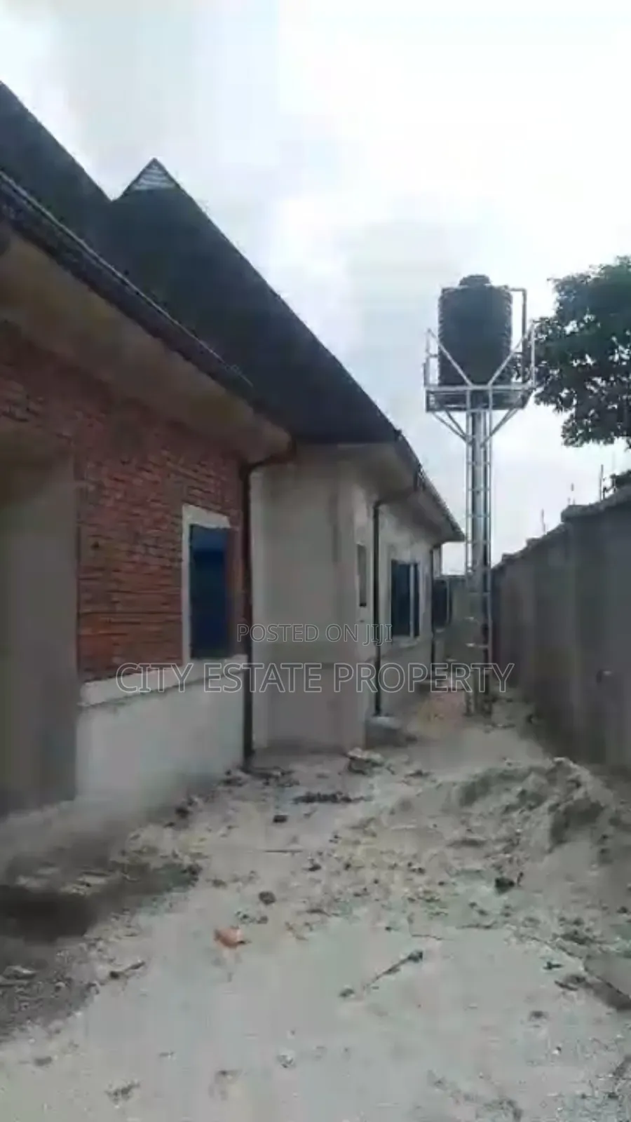 3bdrm Bungalow in City Estate, Port-Harcourt for sale in Port-Harcourt