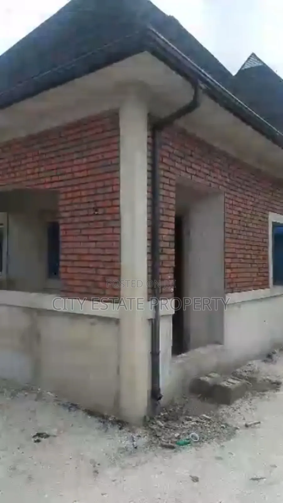 3bdrm Bungalow in City Estate, Port-Harcourt for sale in Port-Harcourt