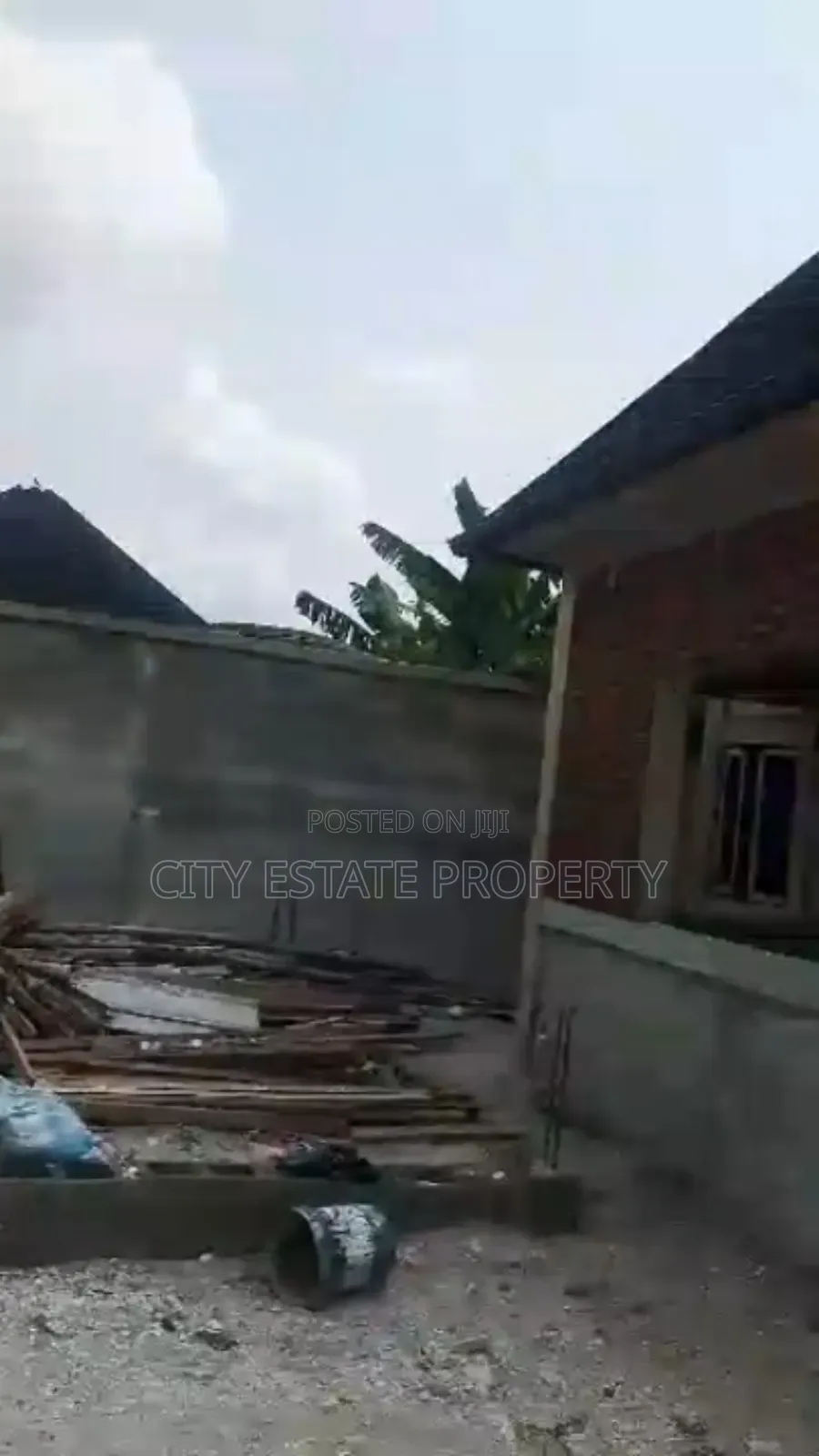 3bdrm Bungalow in City Estate, Port-Harcourt for sale in Port-Harcourt